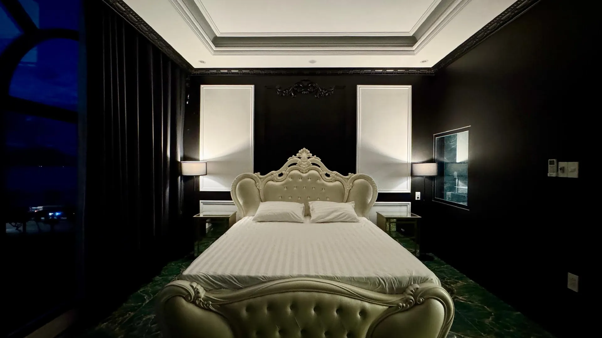 다낭 유로다나 3성급 호텔 스위트룸