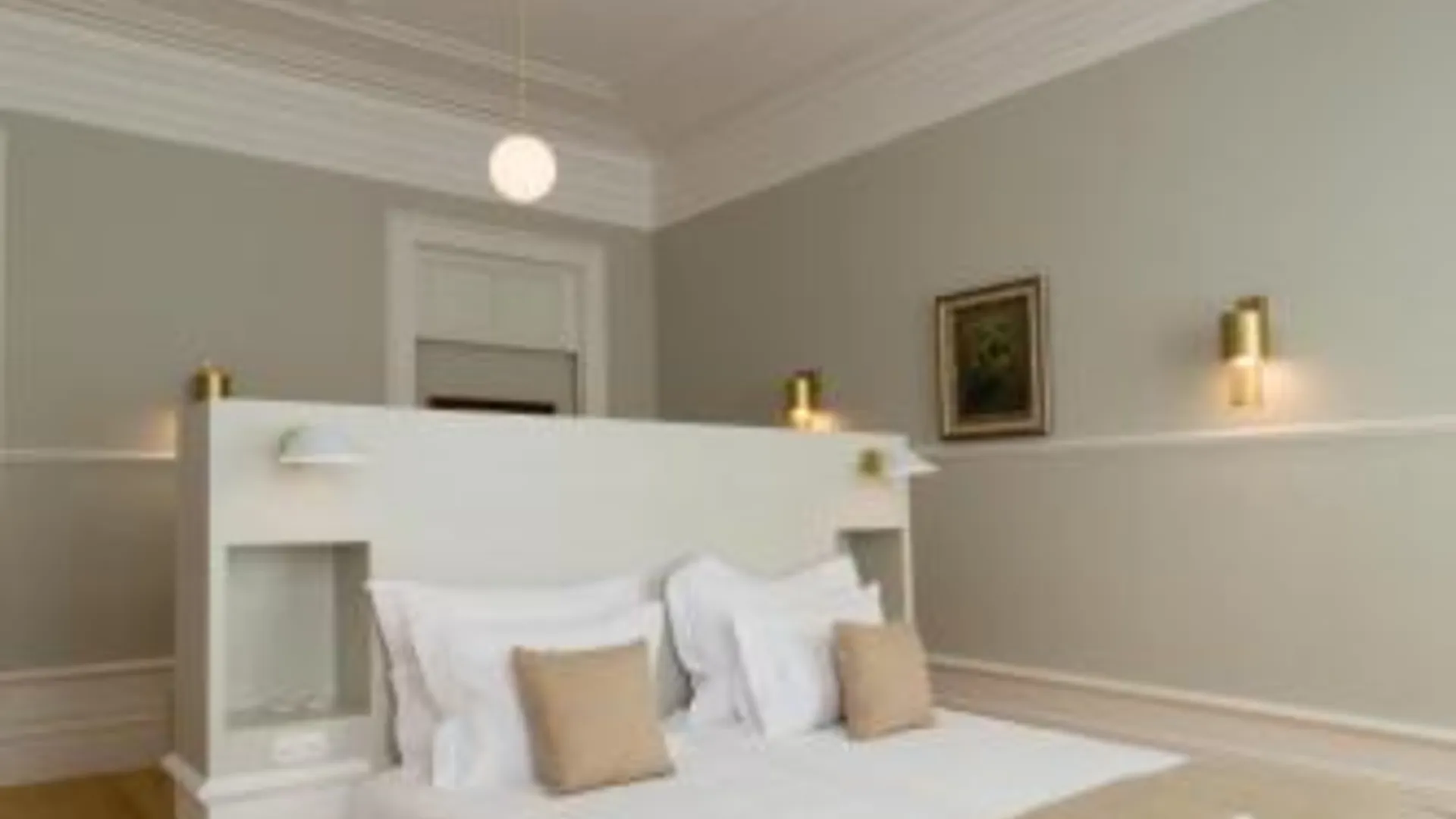 페소 다 레구아 Original Douro Hotel 2성급 호텔 스위트룸