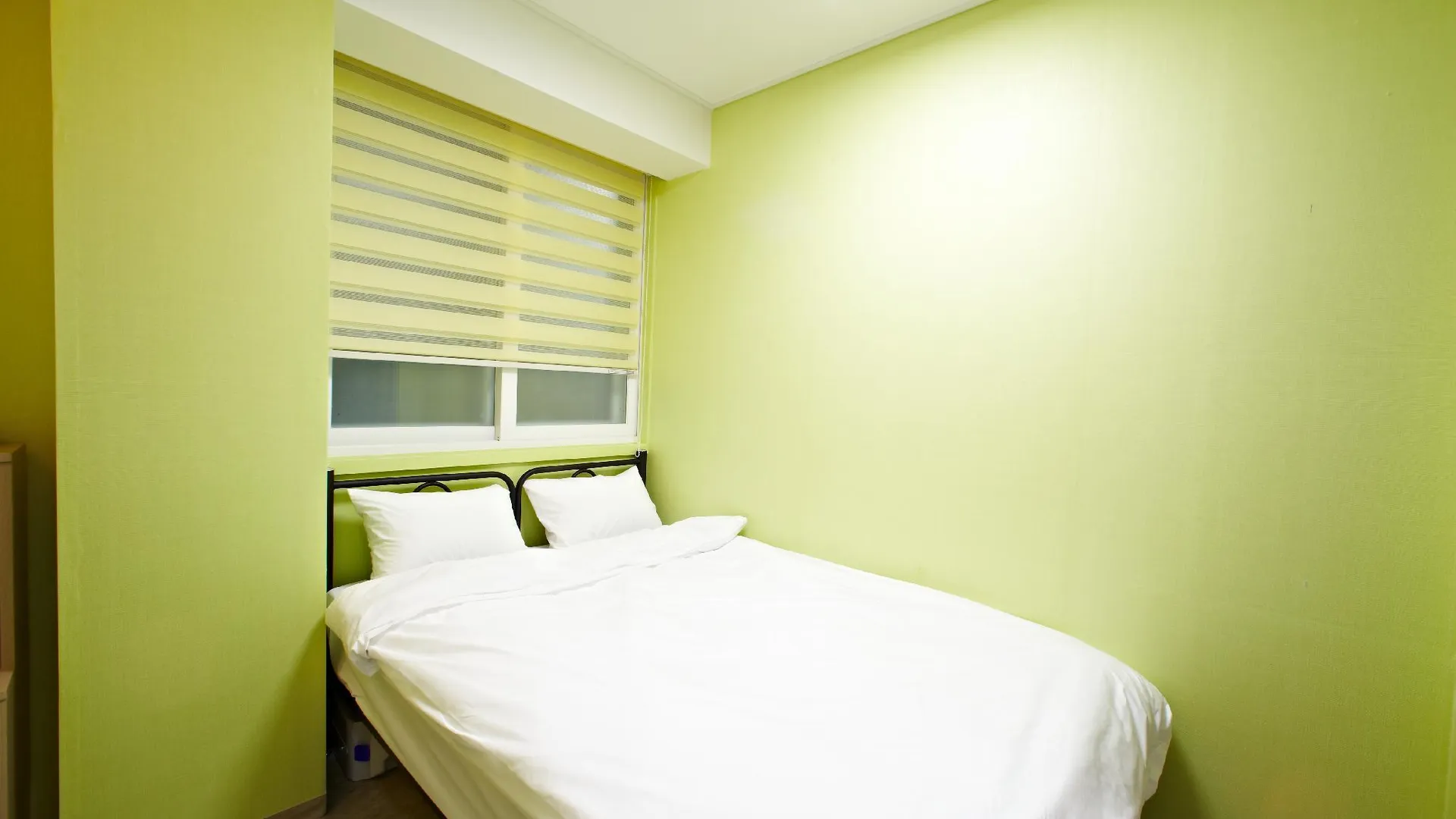 서울 레인보우 호텔 명동 2성급 호텔 스위트룸