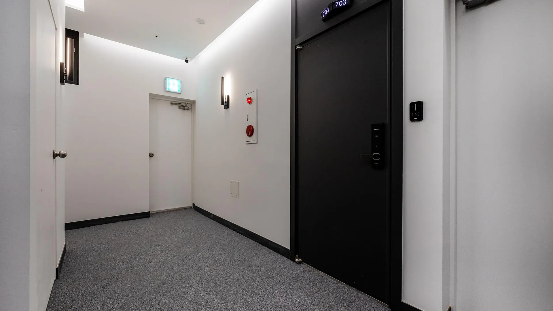 서울 영등포 호텔 아로조 5성급 호텔 부대시설