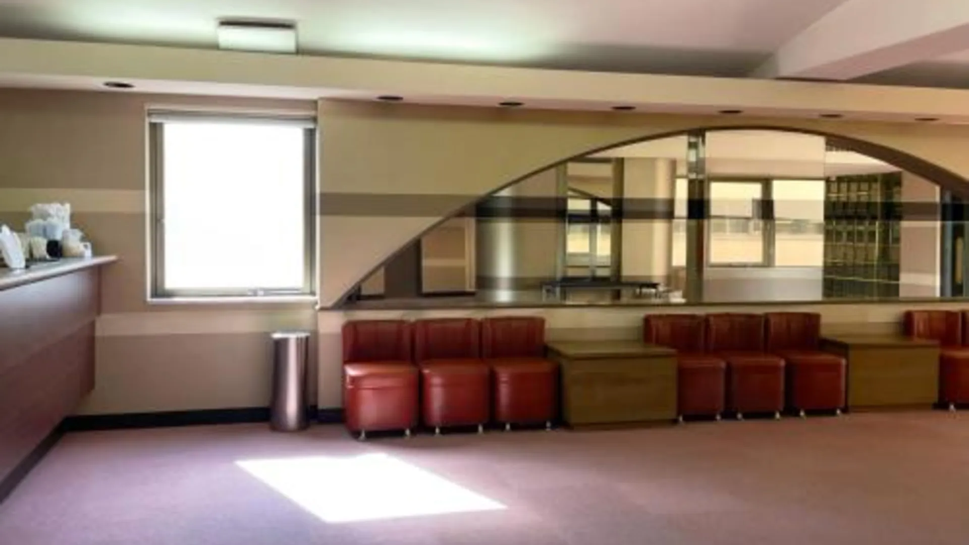 도쿄 / 동경 호텔 로얄 오크 고탄다 3성급 호텔 전망