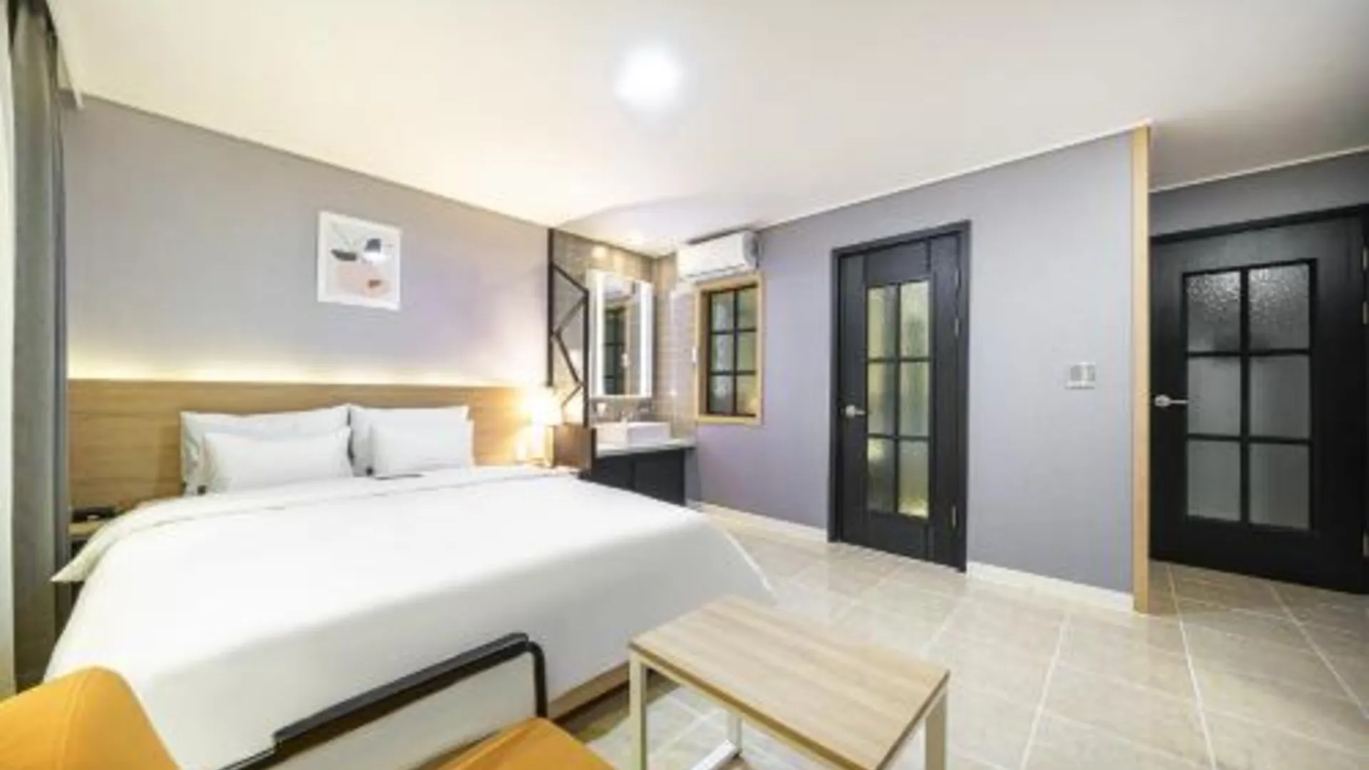 경주 브라운도트 호텔 안강 3성급 호텔 수영장