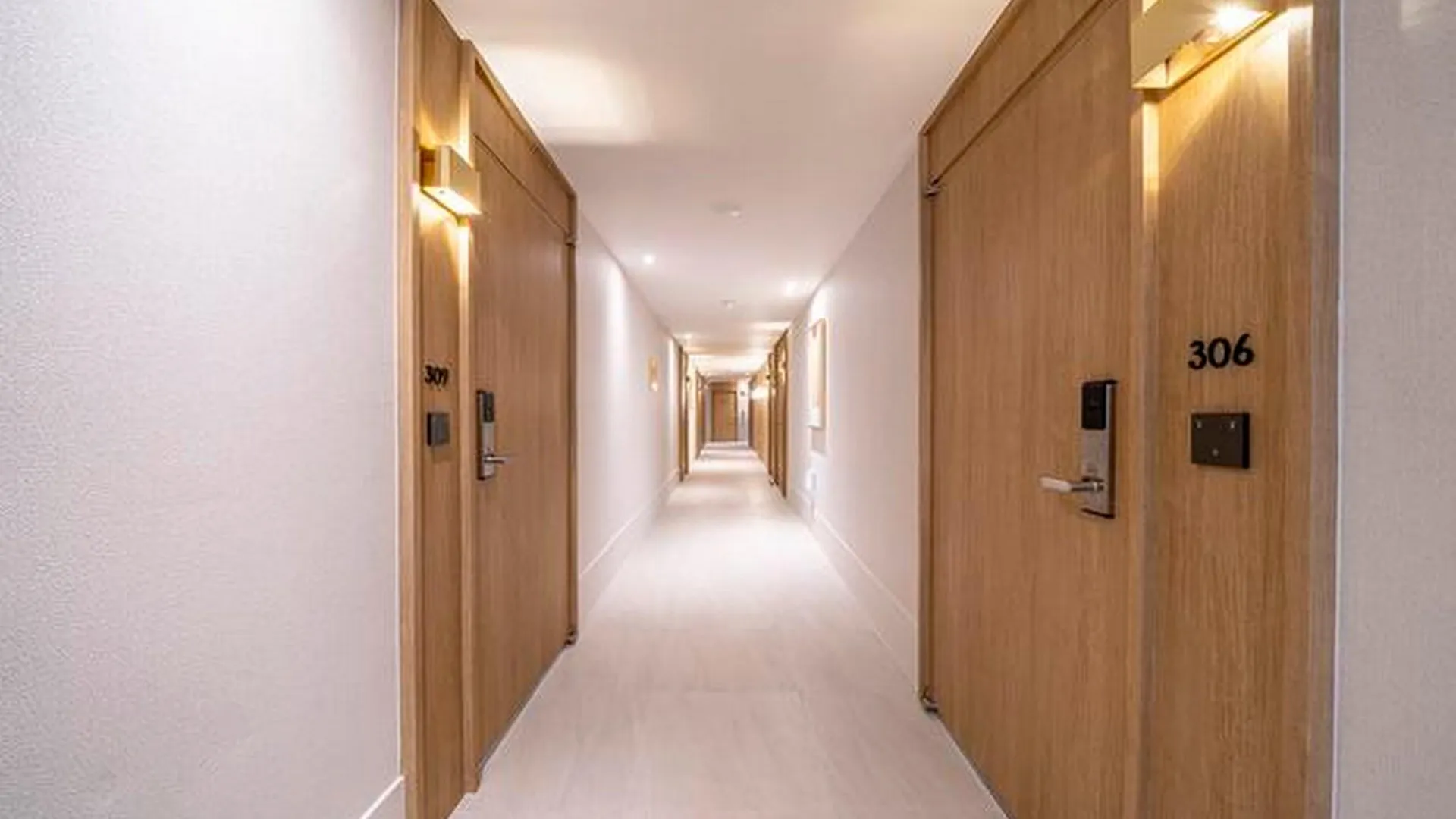 양산 양산 북부동 버튼호텔 종합운동장점 2성급 호텔 전망