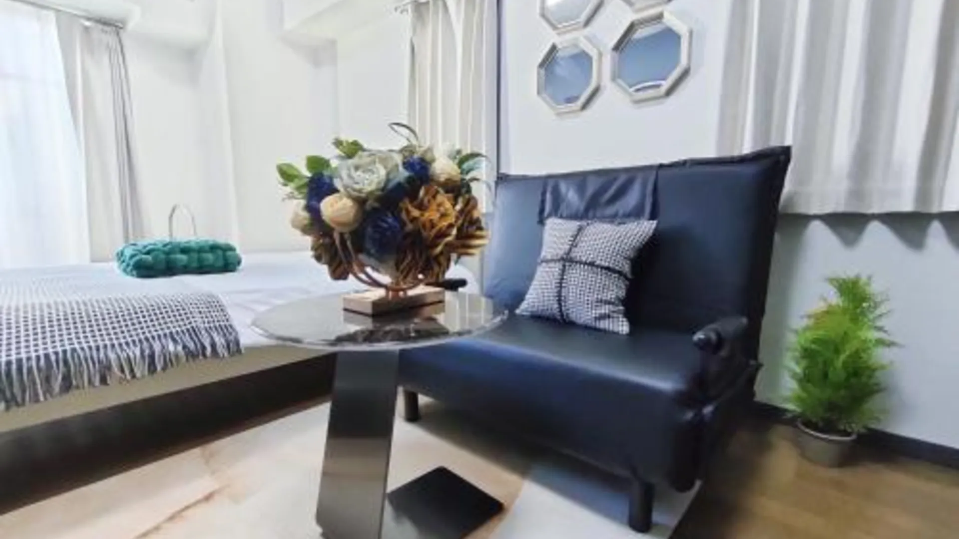 도쿄 / 동경 GM35新宿中心 超级商圈 交通枢纽 车站8分钟 最大3人 Shinjuku center 8 mins to ST 3P Maxs 直达新宿 涉谷 表参道 品川 池袋 上野 代代木 银座 原宿 3성급 싱글룸 객실