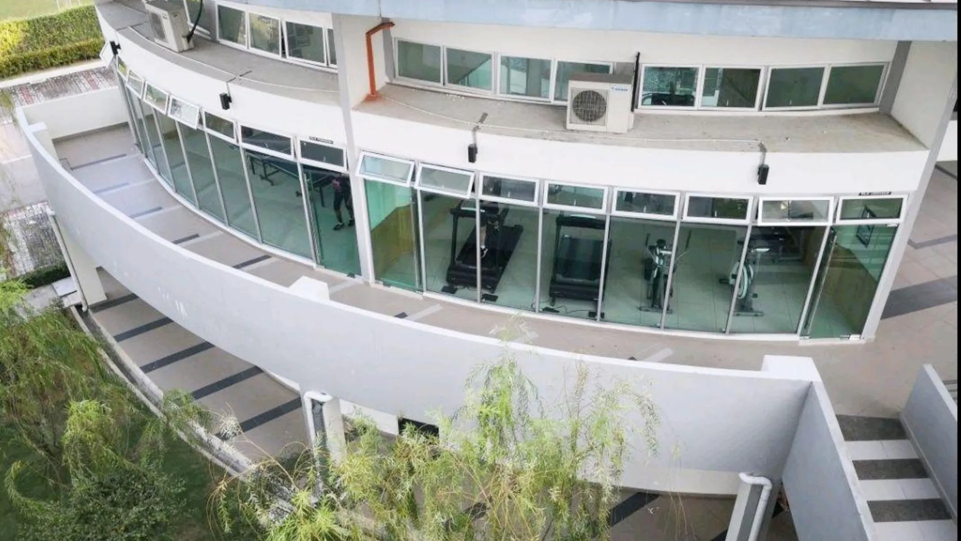 조호바루 / 조호르바루 테브라우의 아파트먼트 (1033m², 침실 3개, 프라이빗 욕실 2개) 3성급 싱글룸 부대시설