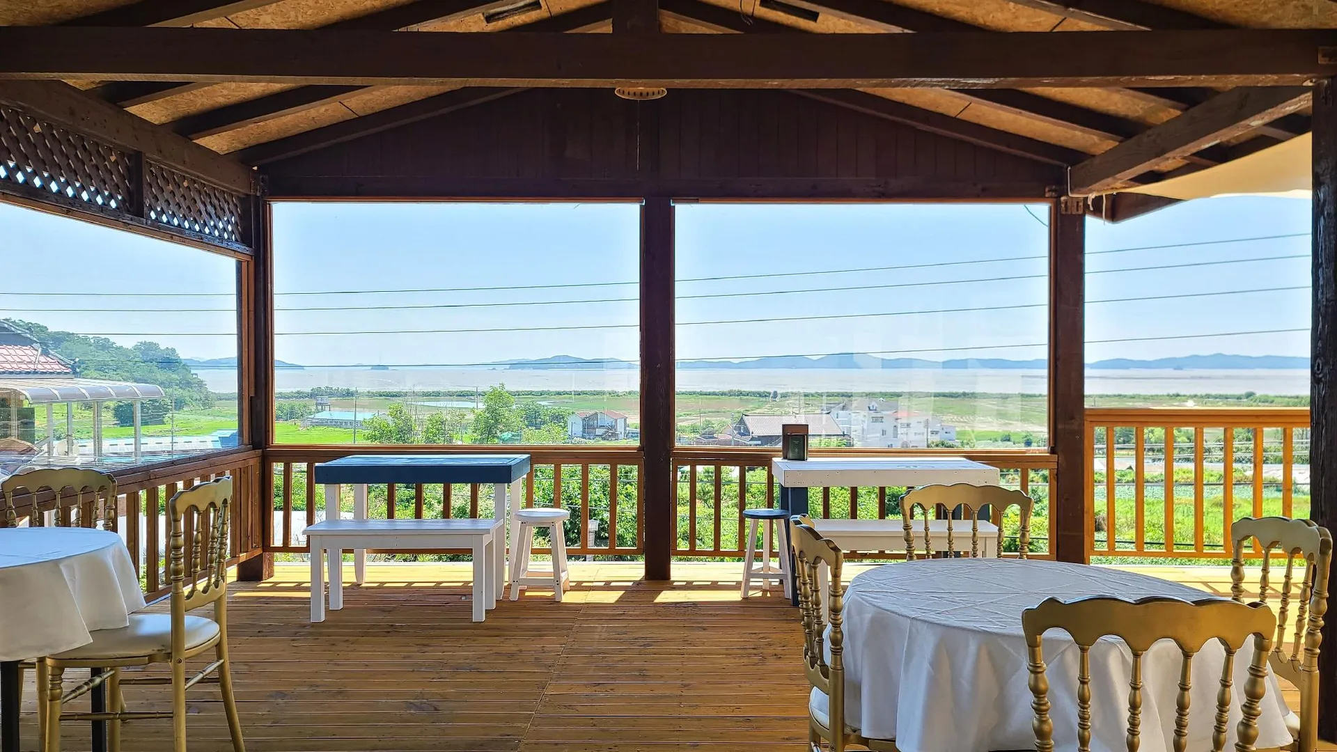 인천 강화 일마레 펜션 3성급 게스트하우스 외관