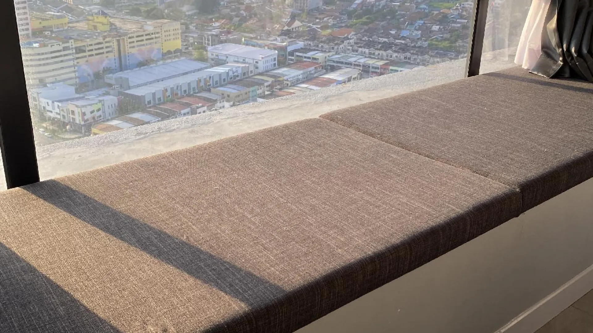 말라카 존커의 아파트먼트 (m², 침실 1개, 프라이빗 욕실 1개) 4성급 게스트하우스 부대시설