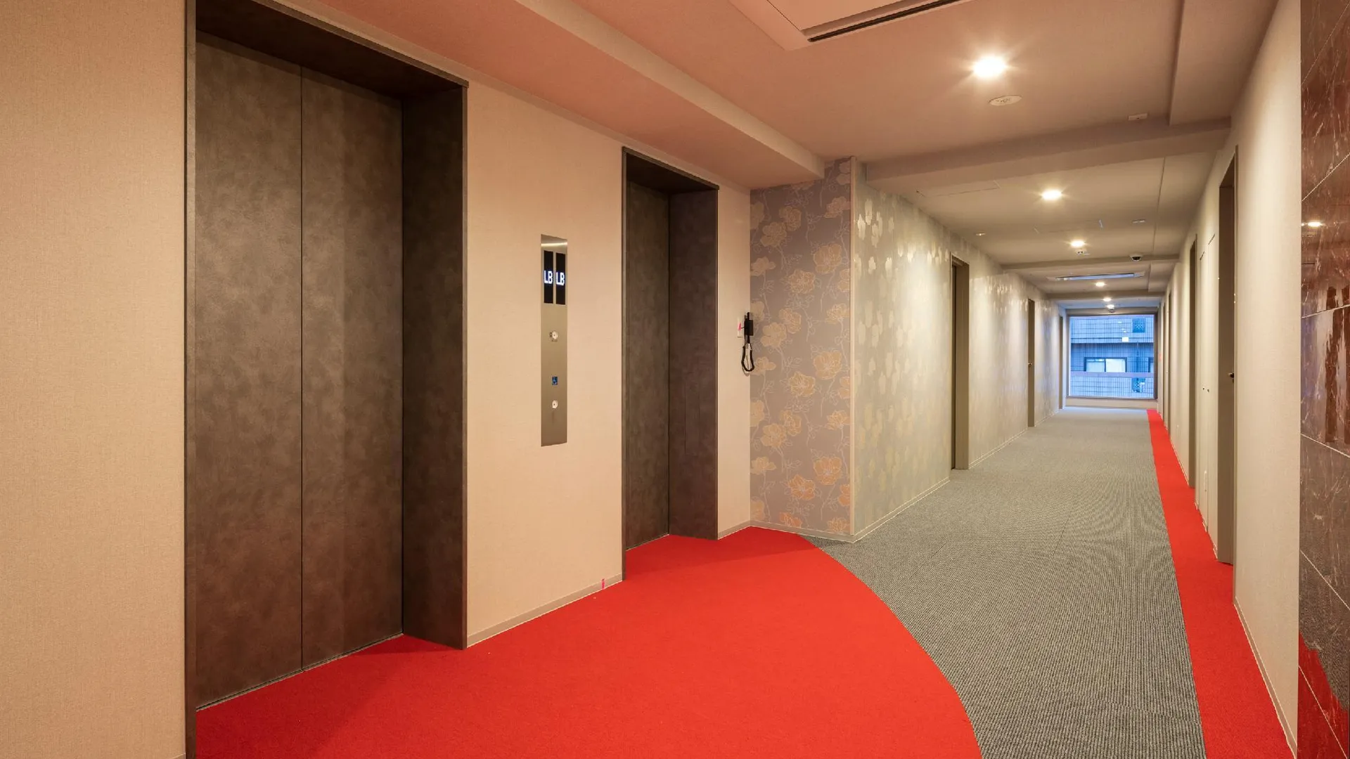 오사카 사라사 호텔 도톤보리 3성급 호텔 수영장