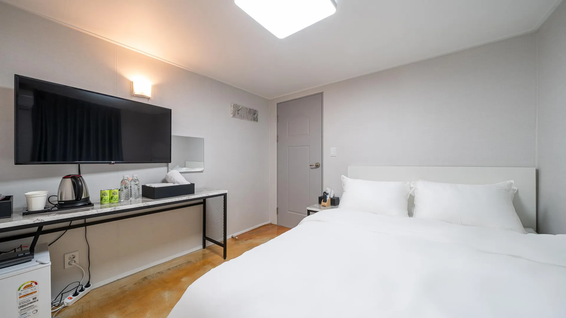 서울 모텔스테이 3성급 호텔 스위트룸