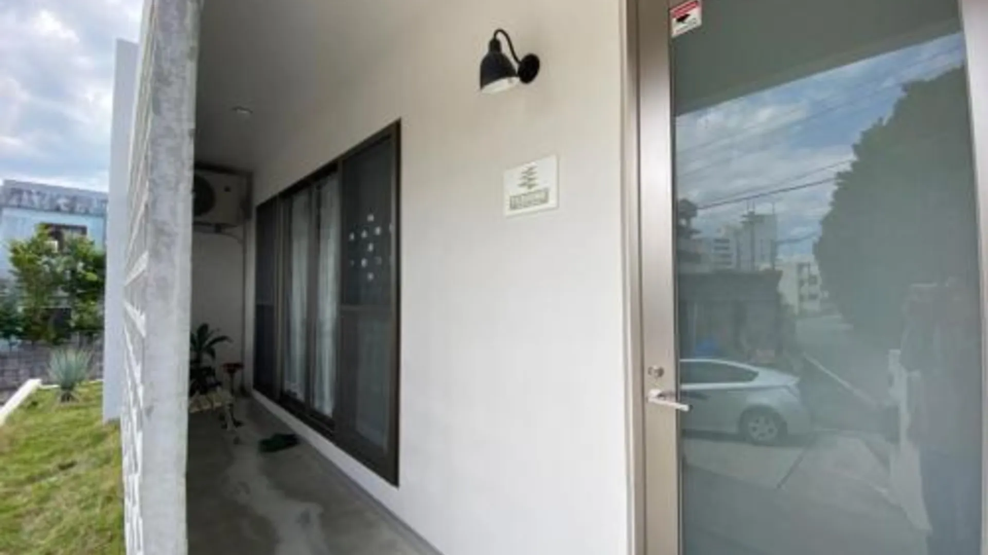 오키나와 본섬 FUSHIME 3성급 싱글룸 부대시설