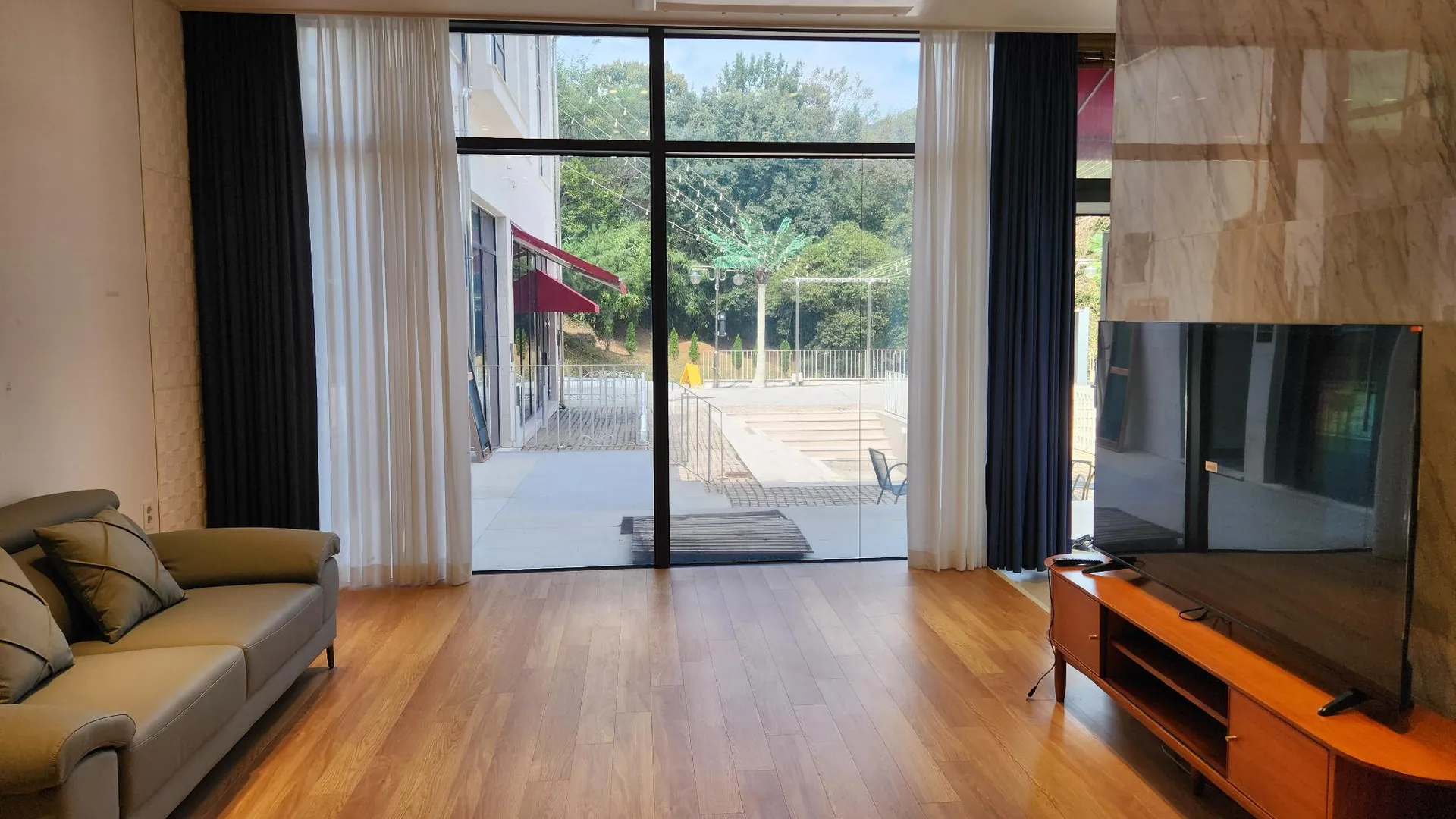 담양 담양 슈트라하우스펜션 3성급 게스트하우스 스위트룸