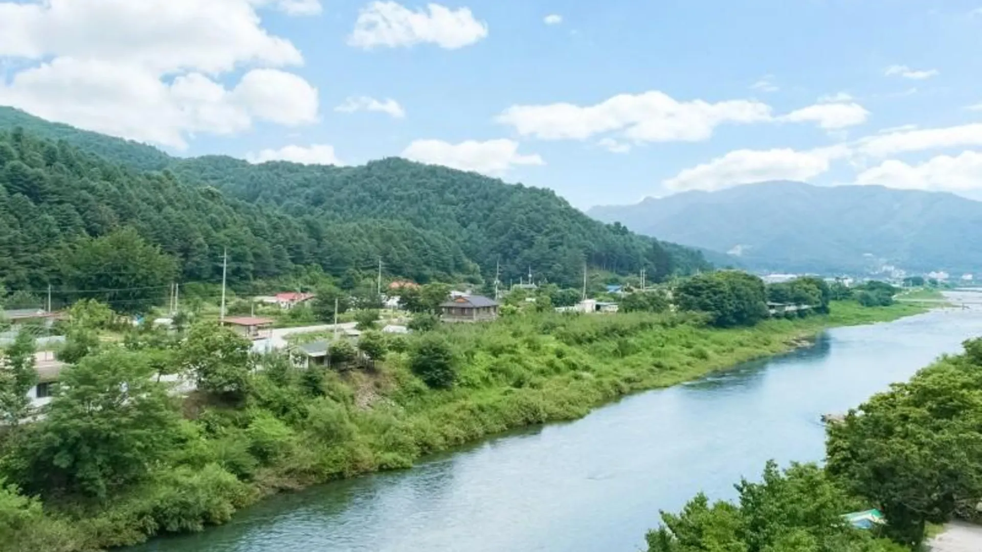 가평 가평 륀느펜션 3성급 게스트하우스 객실