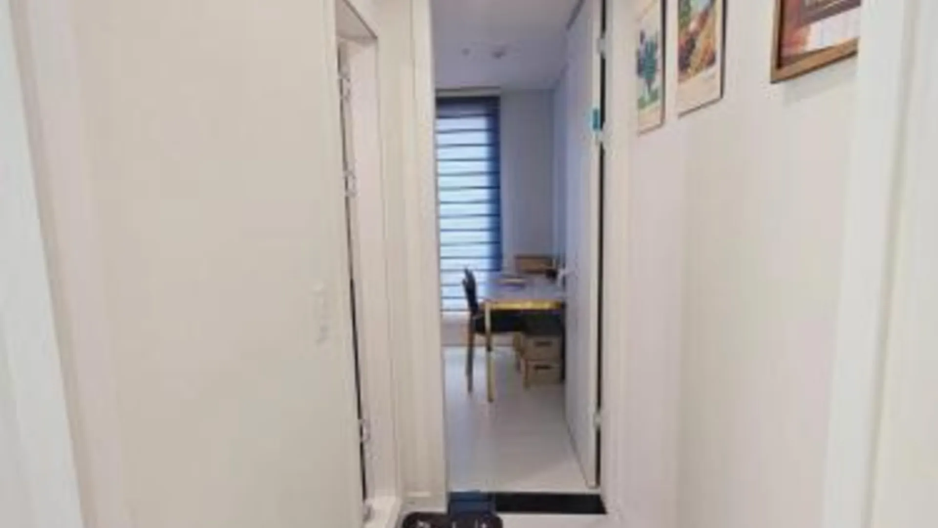 서울 어반 테라스 스위트 하우스 4성급 게스트하우스 전망