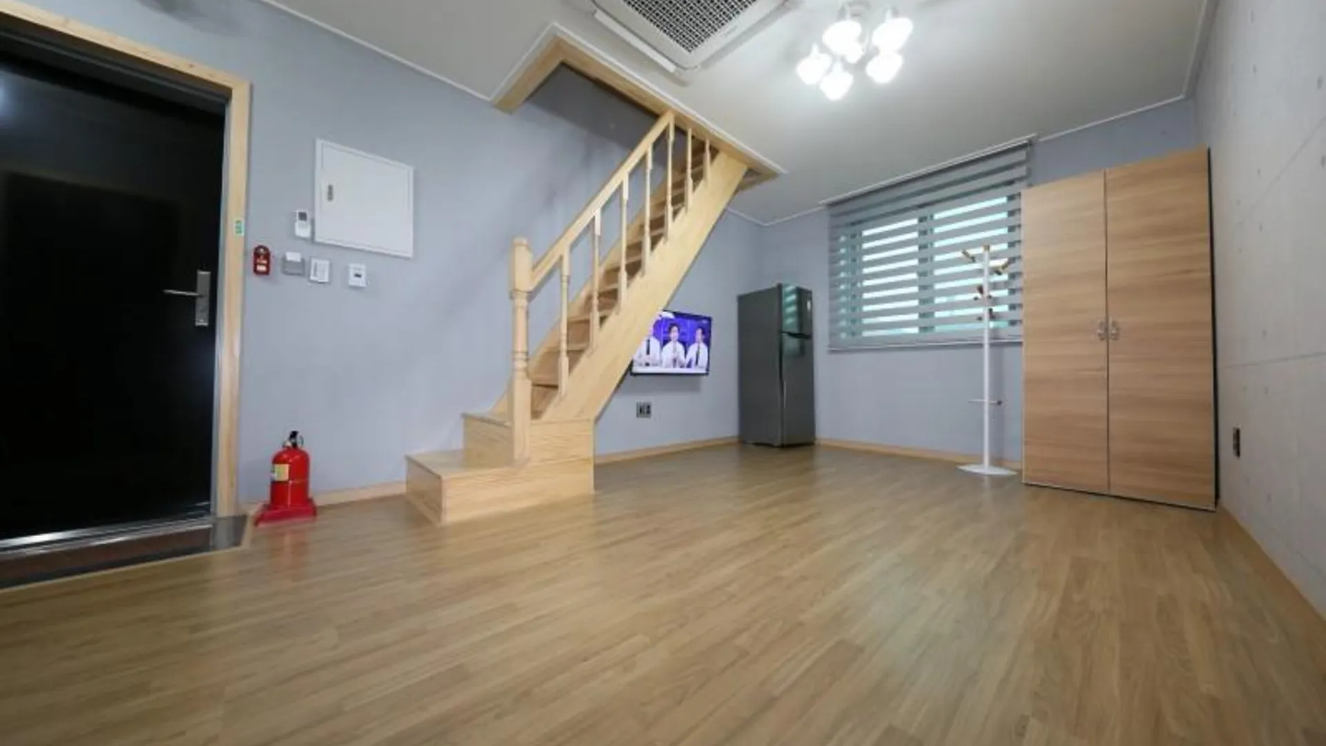 보령 보령(대천)  윤펜션 2성급 게스트하우스 수영장