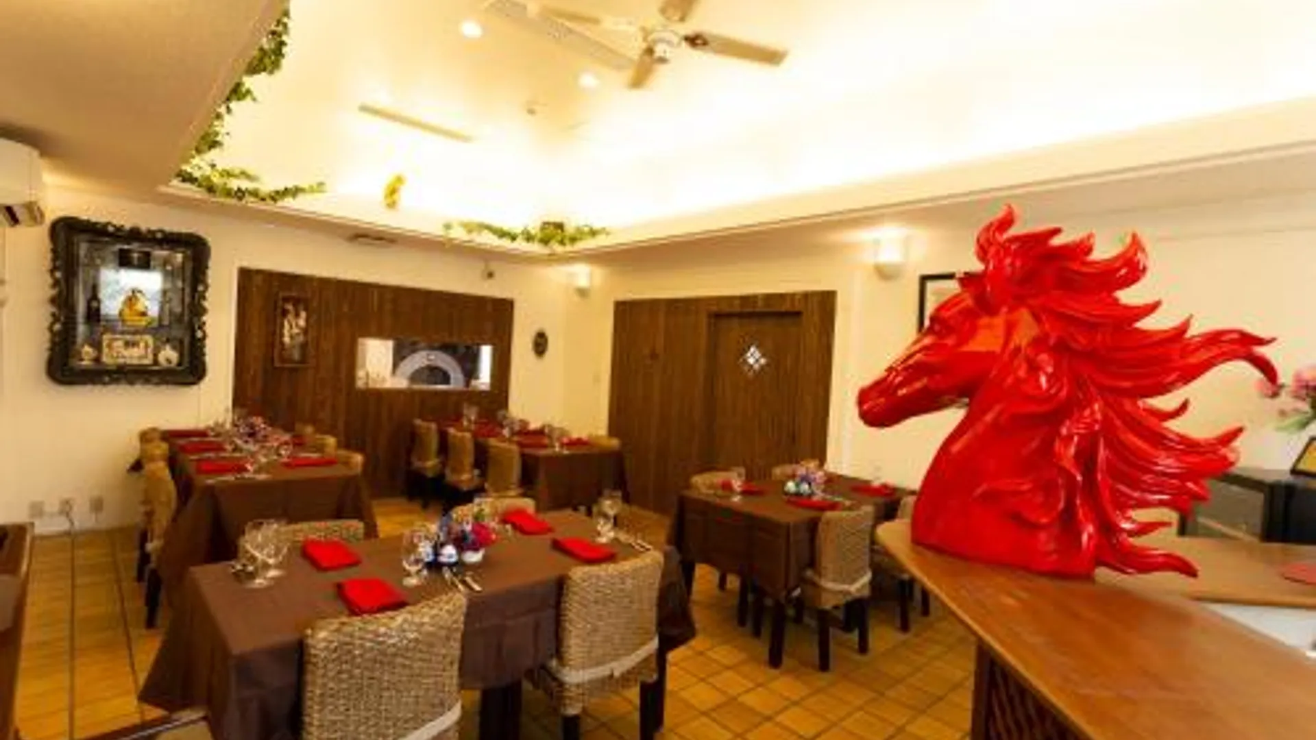 고베 빌라 오르티기아 2성급 호텔 전망