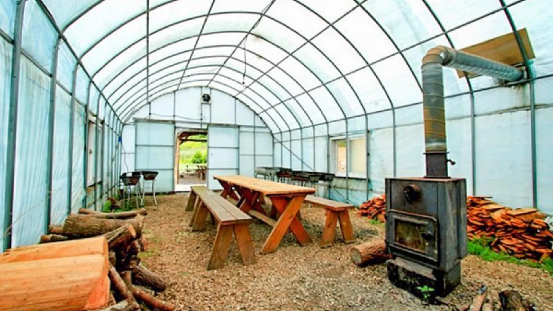 단양 단양 연화봉펜션 2성급 게스트하우스 부대시설