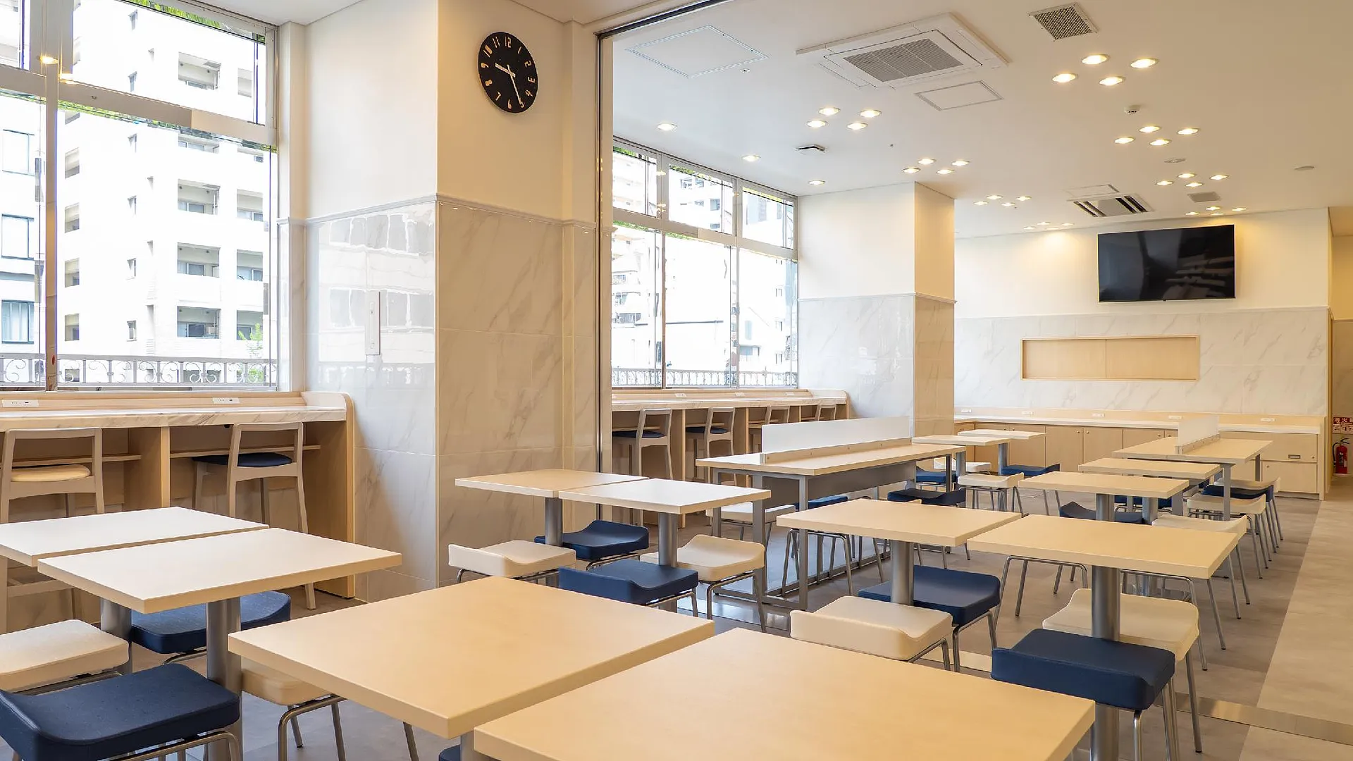 고베 도요코인 고베 산노미야 에키마에 3성급 호텔 로비