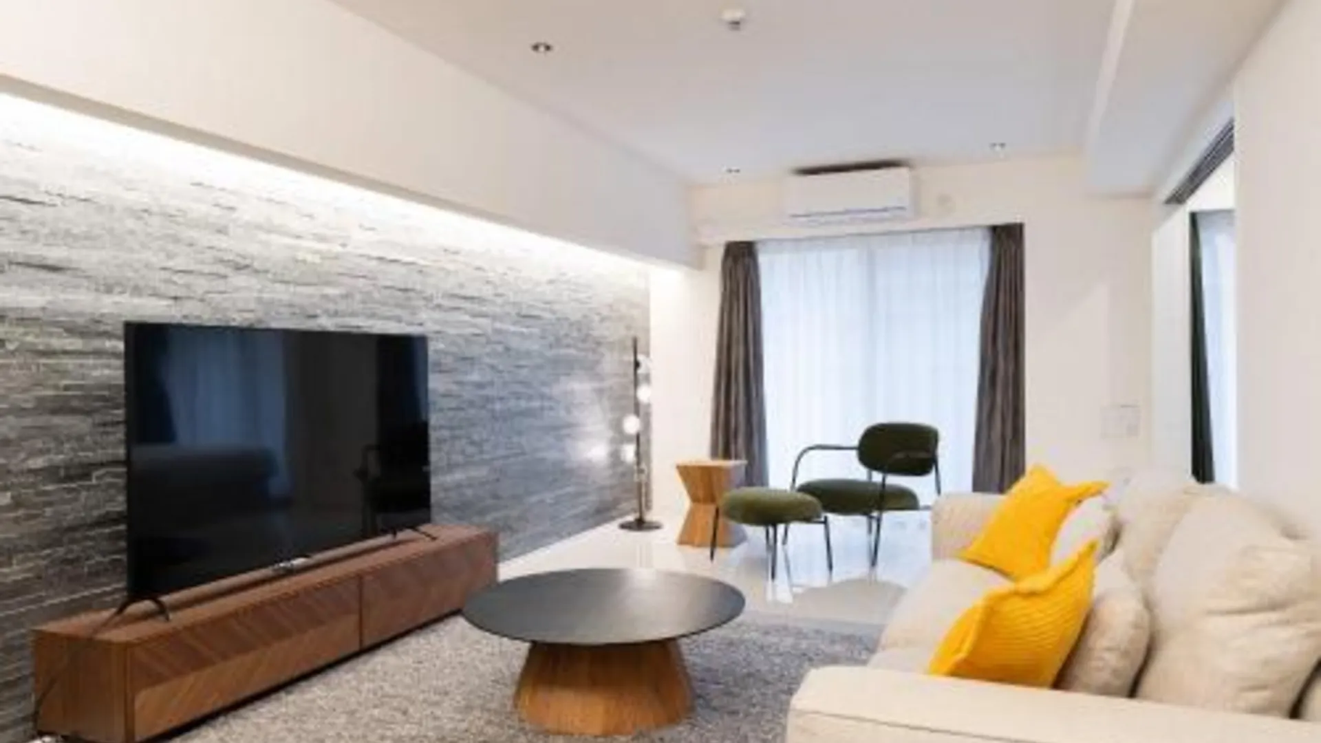 도쿄 / 동경 크리얼 프리미어 아카사카 3성급 게스트하우스 객실