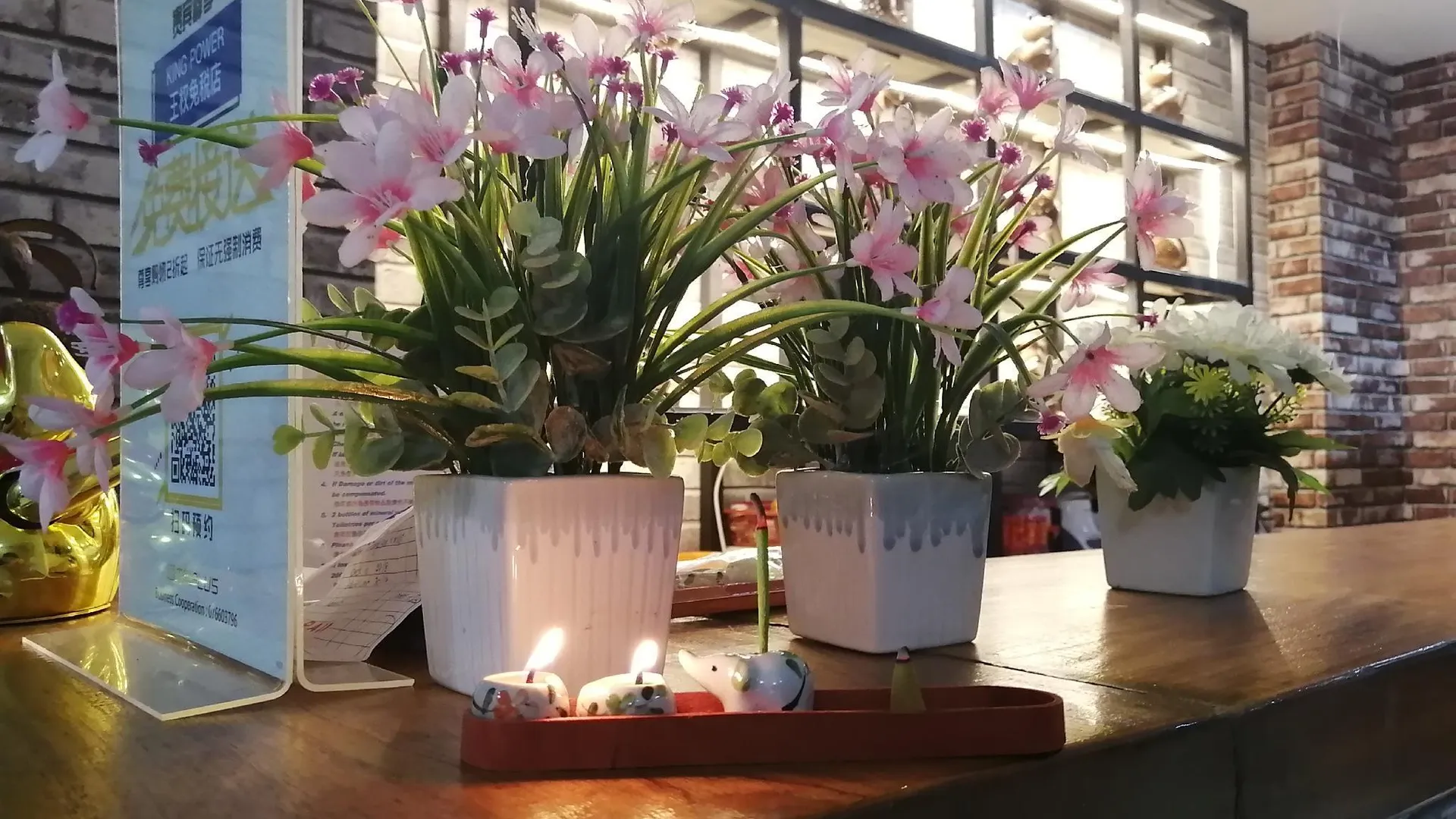 푸켓 빠통의 스튜디오 프라이빗 하우스 (20m², 프라이빗 욕실 1개) 3성급 싱글룸 외관