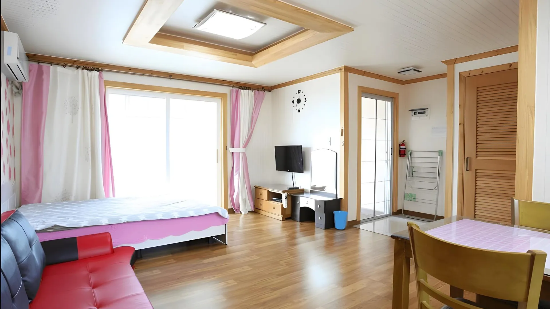 양양 양양 프라임펜션 3성급 게스트하우스 스위트룸