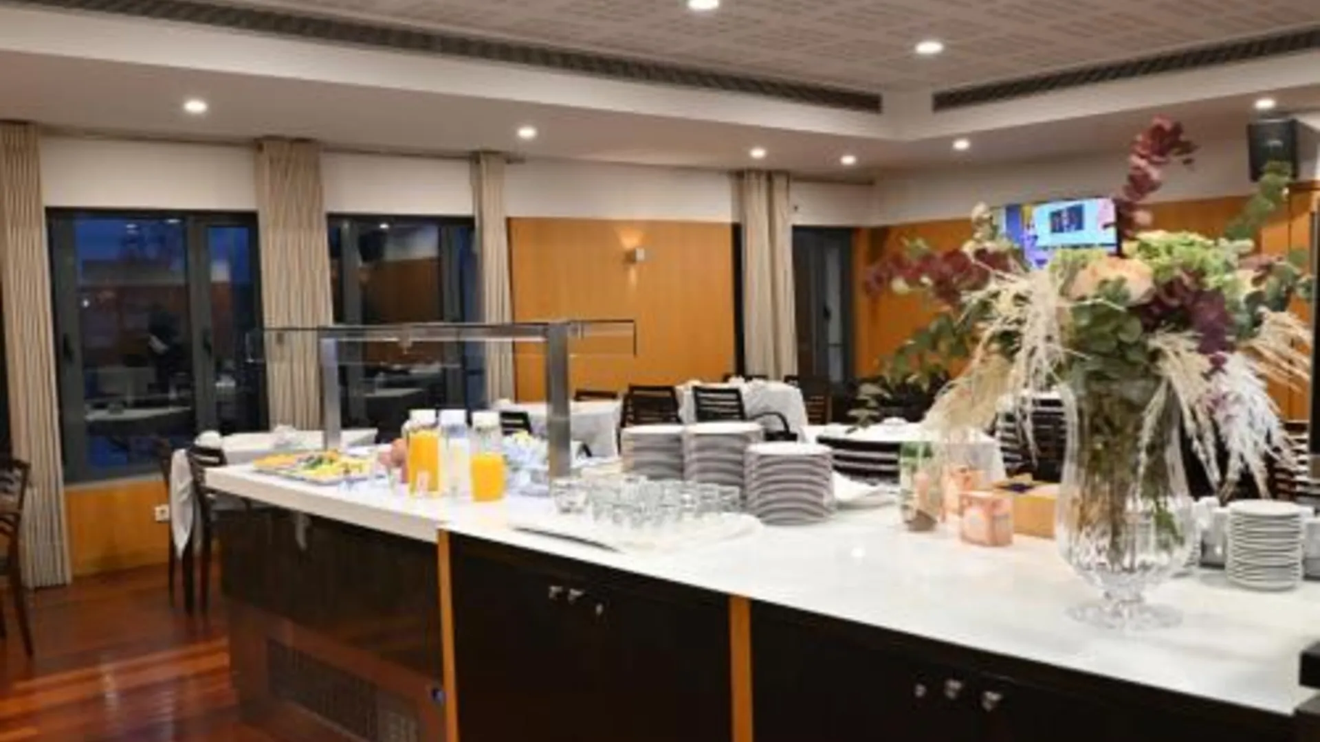 바르셀로스 Hotel Bagoeira 3성급 호텔 부대시설