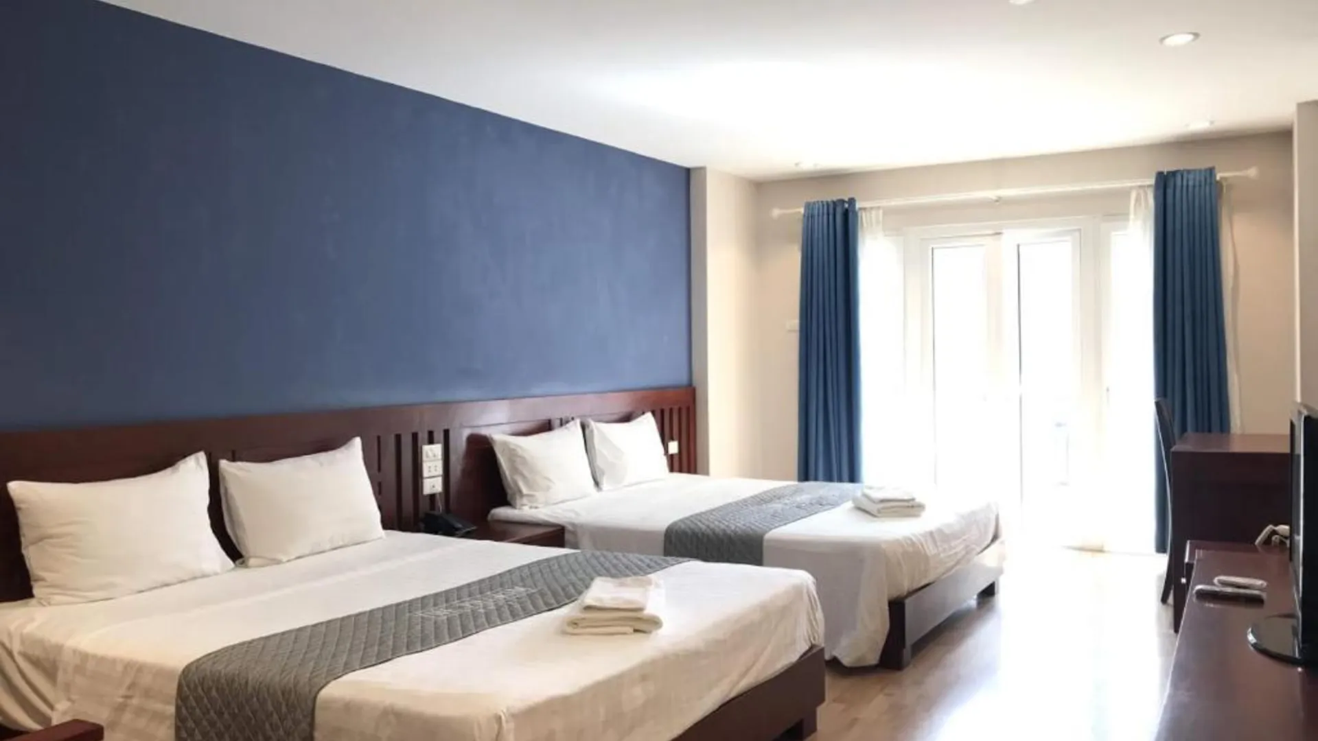 하노이 더 필그림 부티크 호텔 스위트룸