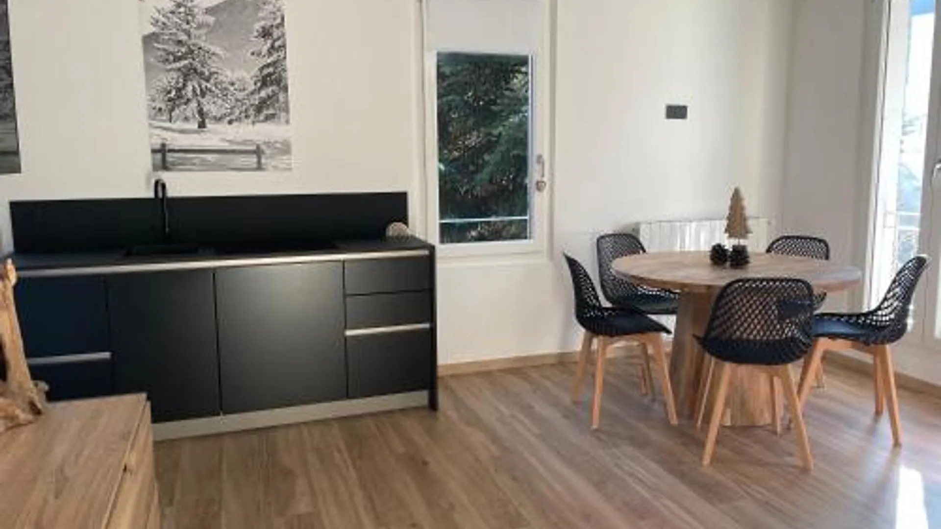 산타 마리아 마지오레 Il Cirmolo Santa Maria Maggiore Locazione Turistica 3성급 싱글룸 부대시설