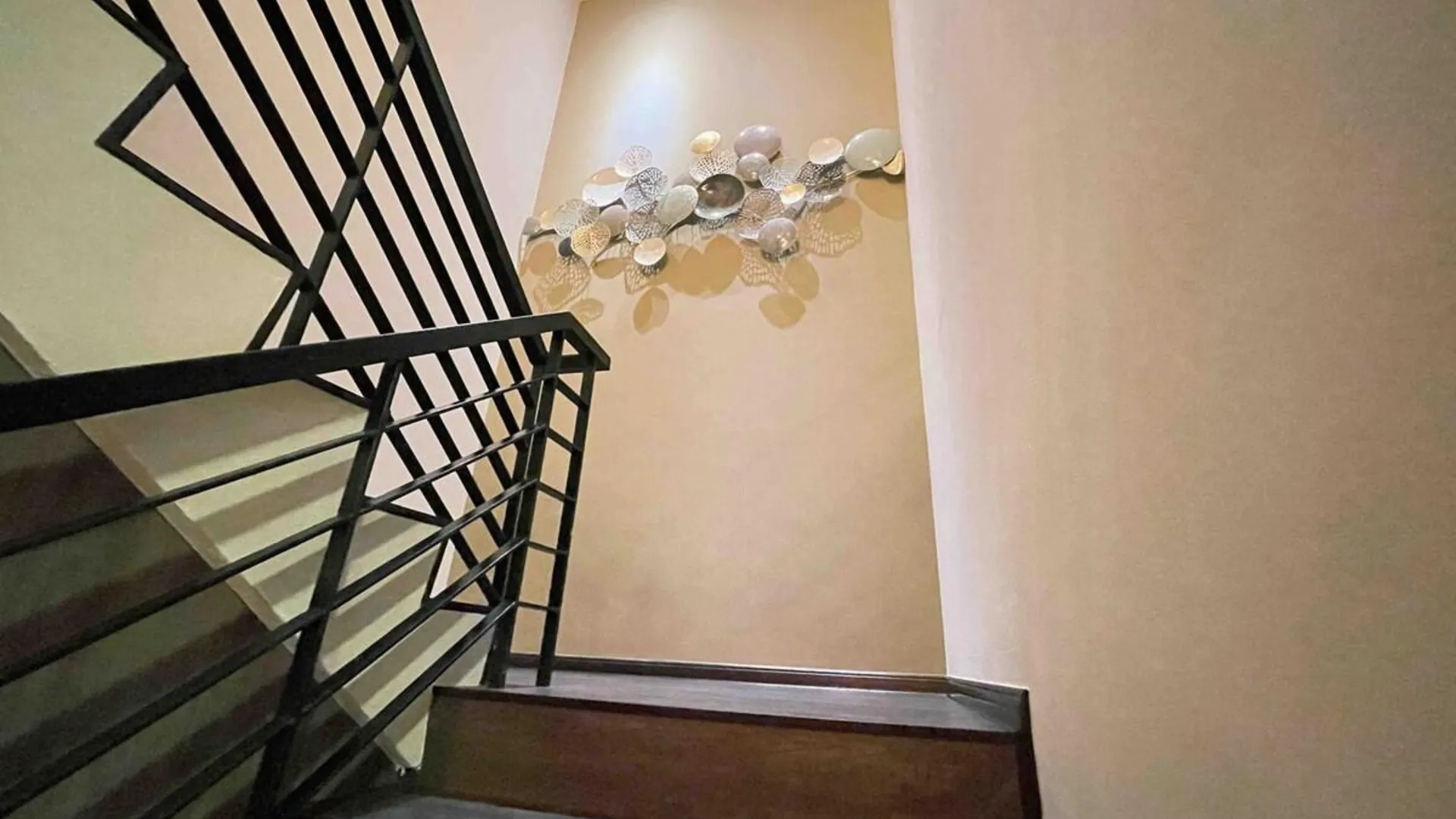 카메론 하일랜즈 타나 라타의 프라이빗 하우스 (1350m², 침실 2개, 프라이빗 욕실 3개) 3성급 싱글룸 부대시설