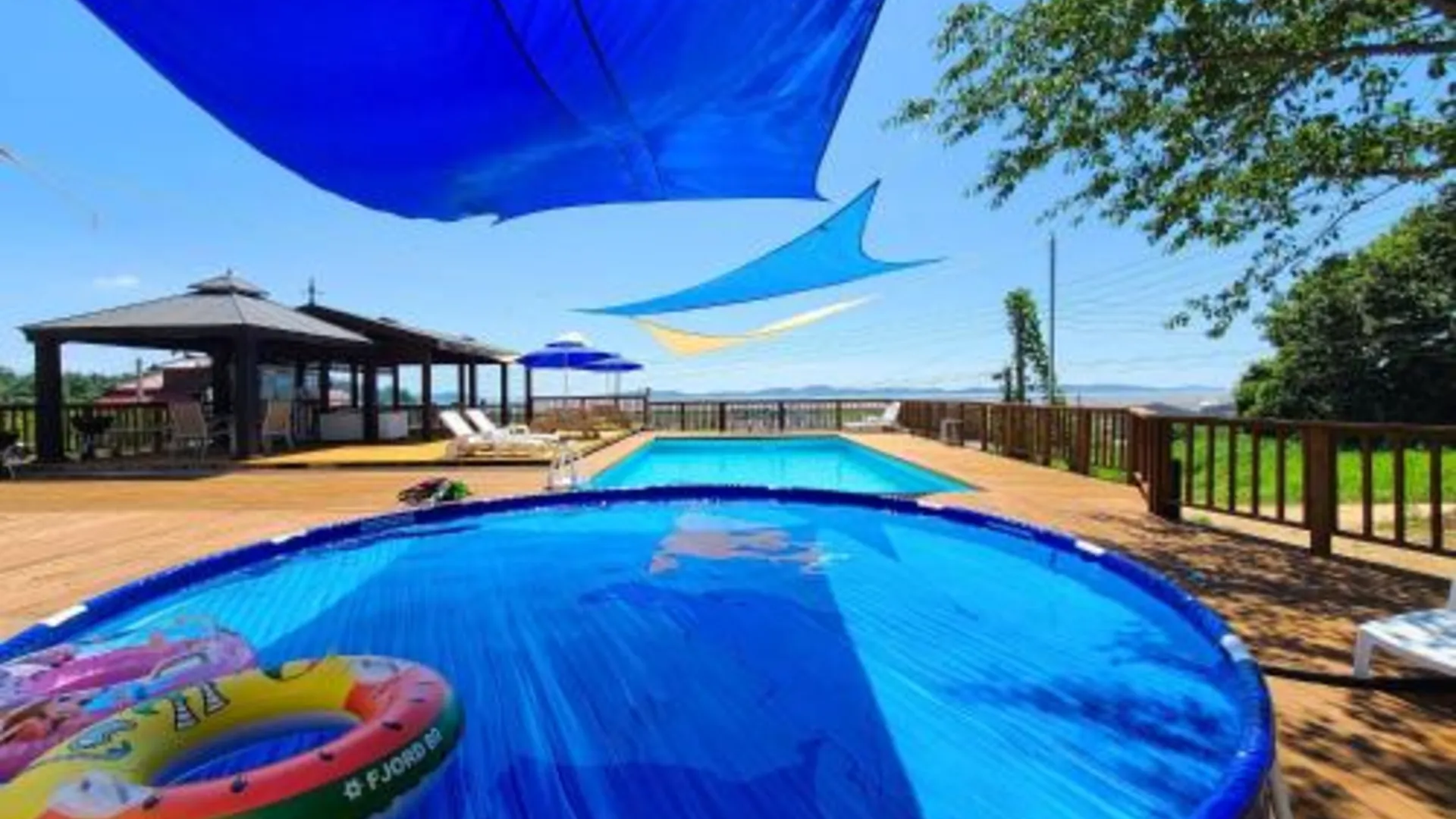 인천 강화 일마레 펜션 3성급 게스트하우스 로비