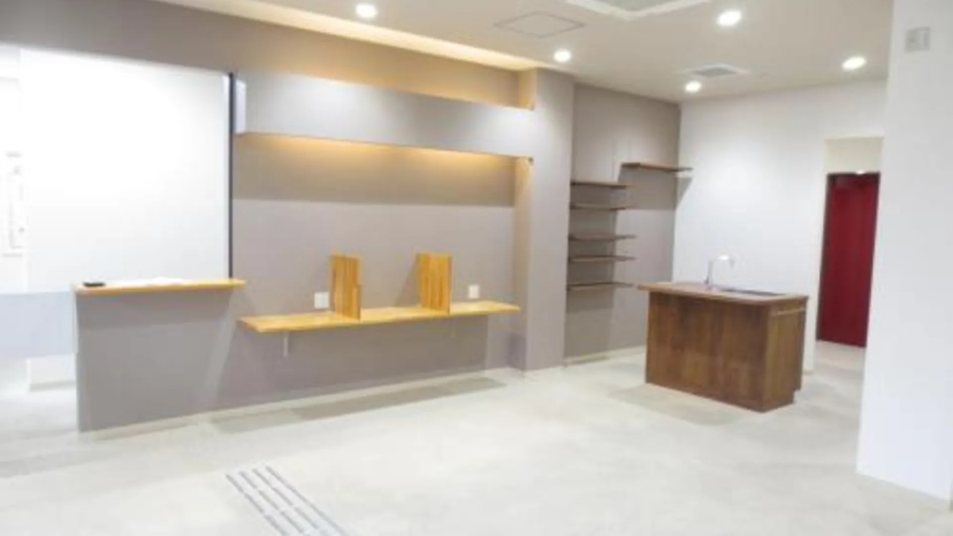 후쿠오카 호텔 스이 더 서드-자케노쿠마에키마에-무인호텔- 5성급 호텔 로비