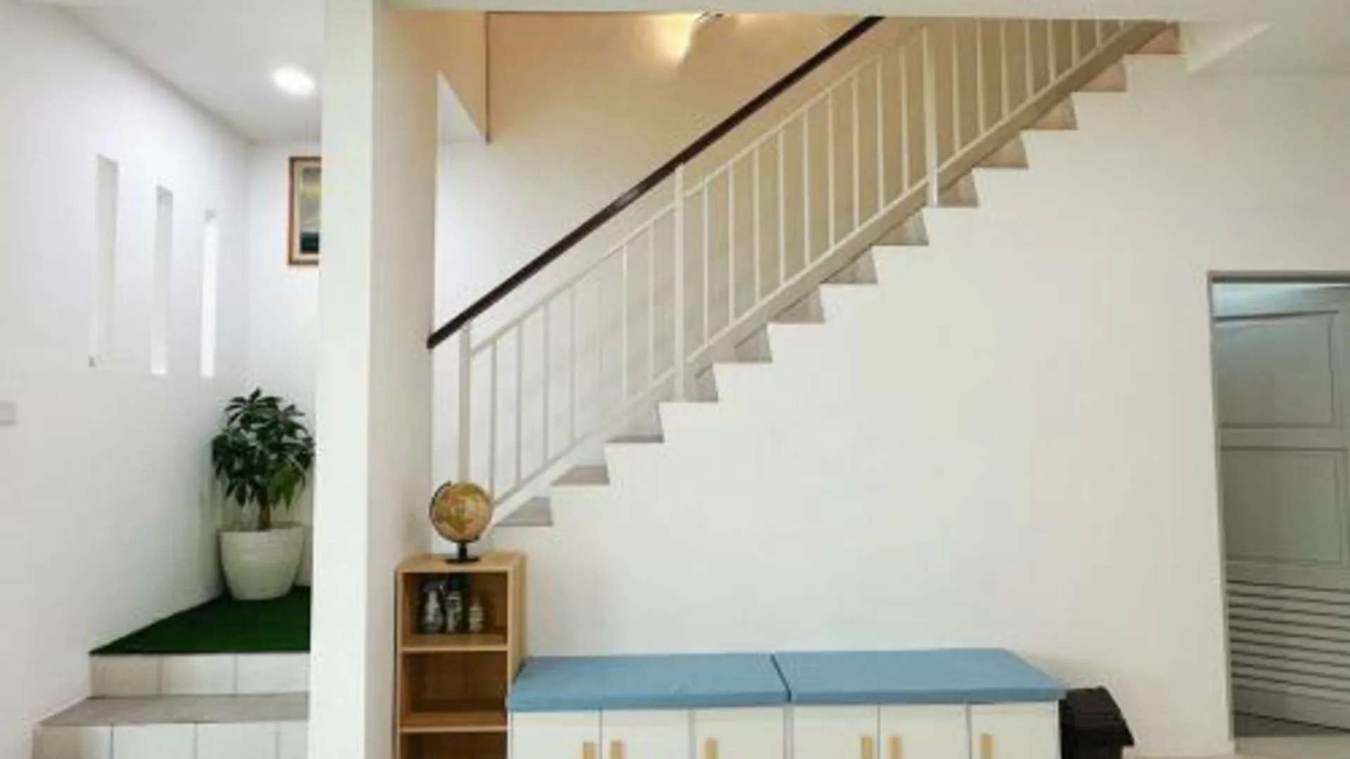 이포 캄풍 자와의 빌라 (3000m², 침실 4개, 프라이빗 욕실 4개) 3성급 게스트하우스 부대시설