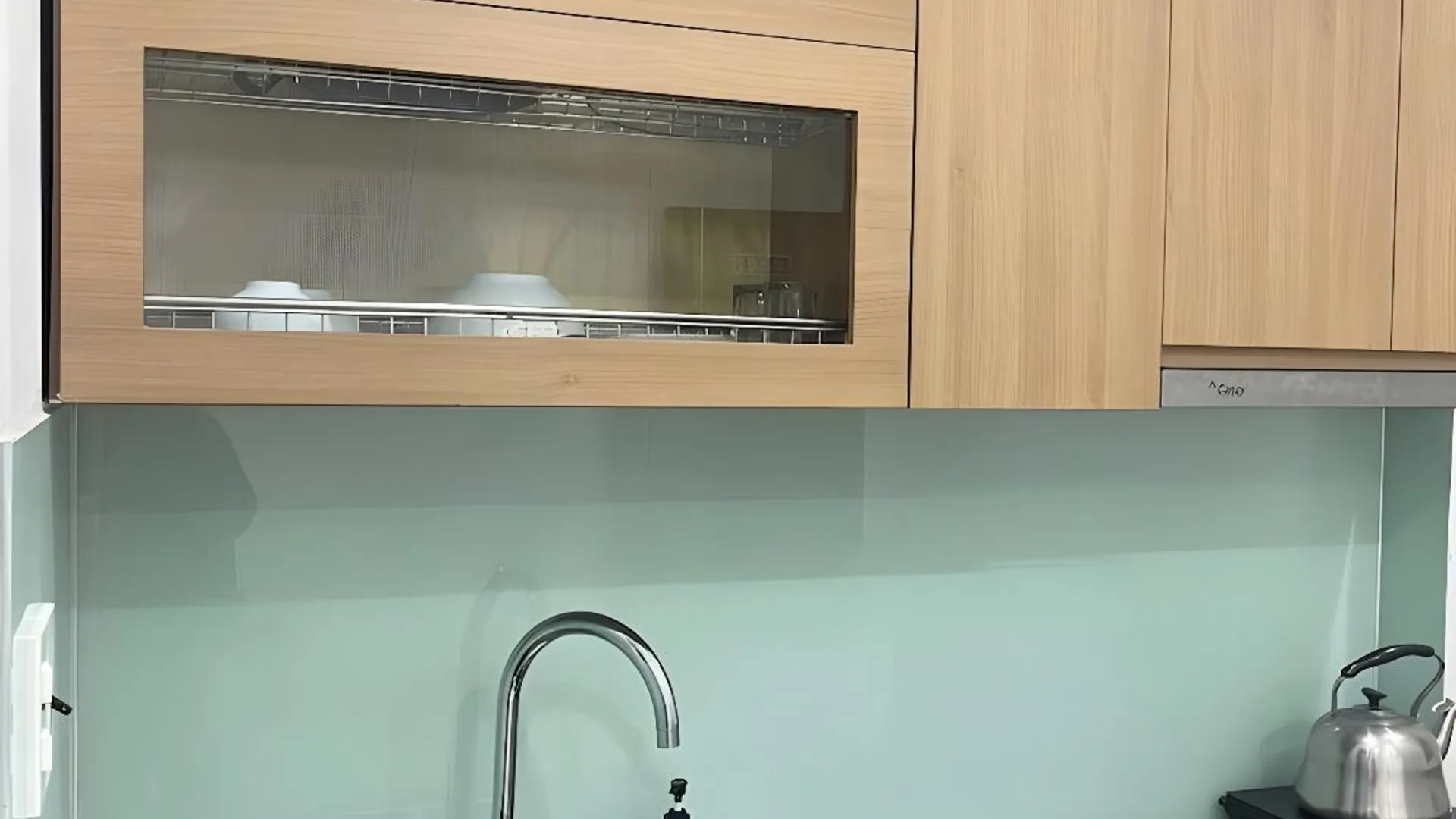 하노이 에라 아파트먼트 쩐타이통 3성급 호텔 객실