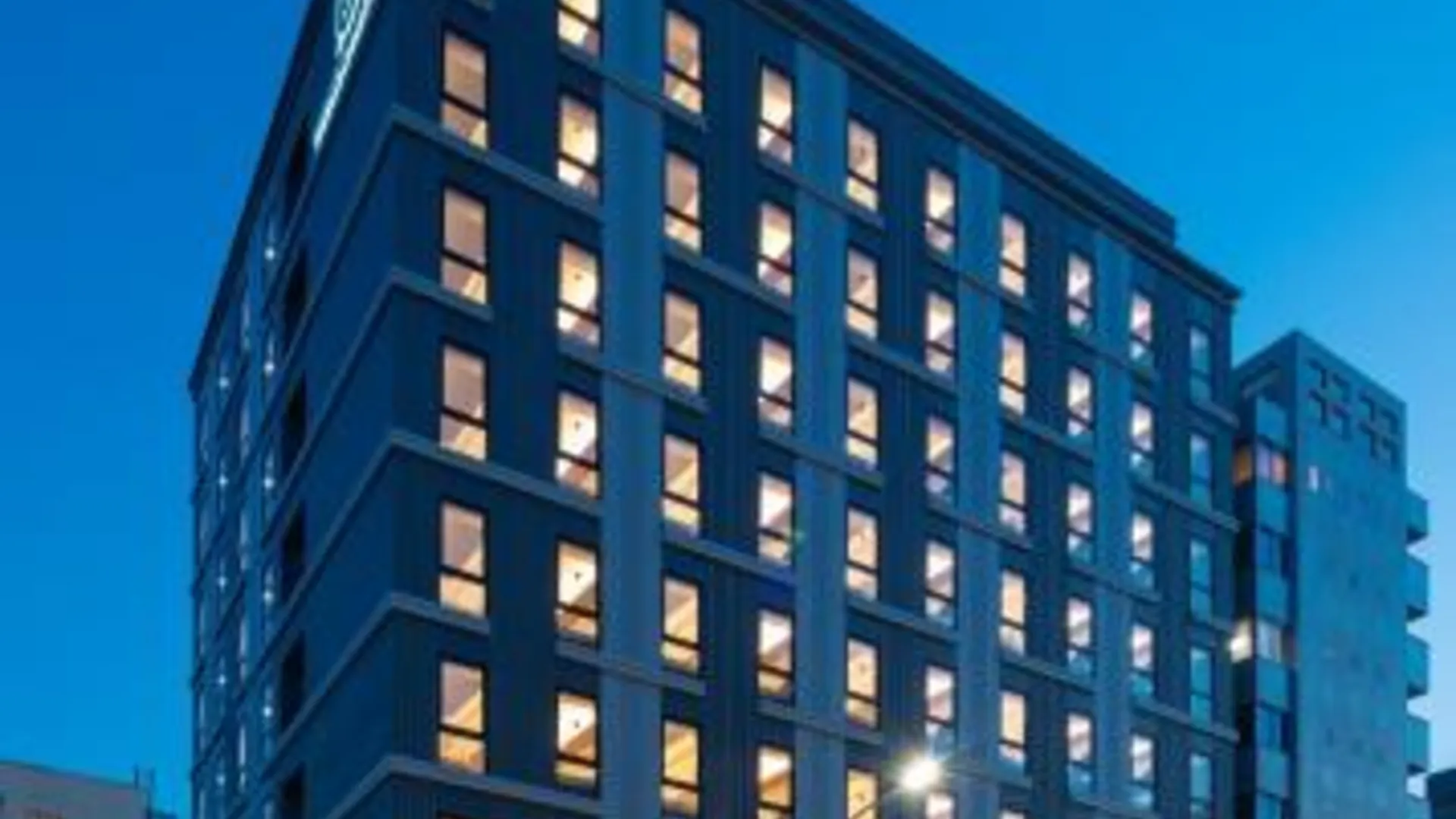 교토 프린스 스마트 인 교토 시조 오미야 3성급 호텔 로비