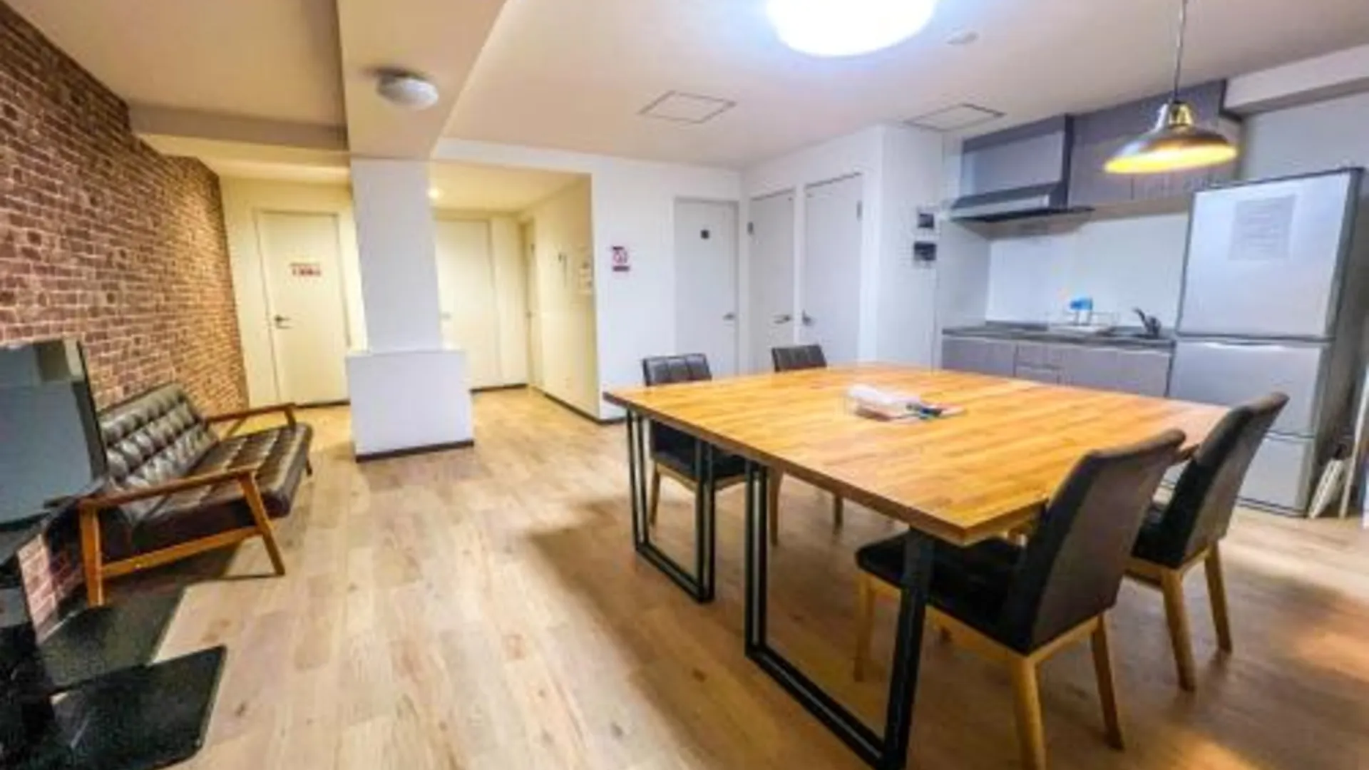 교토 Hostel Inn Kyoto Gion 4성급 게스트하우스 객실