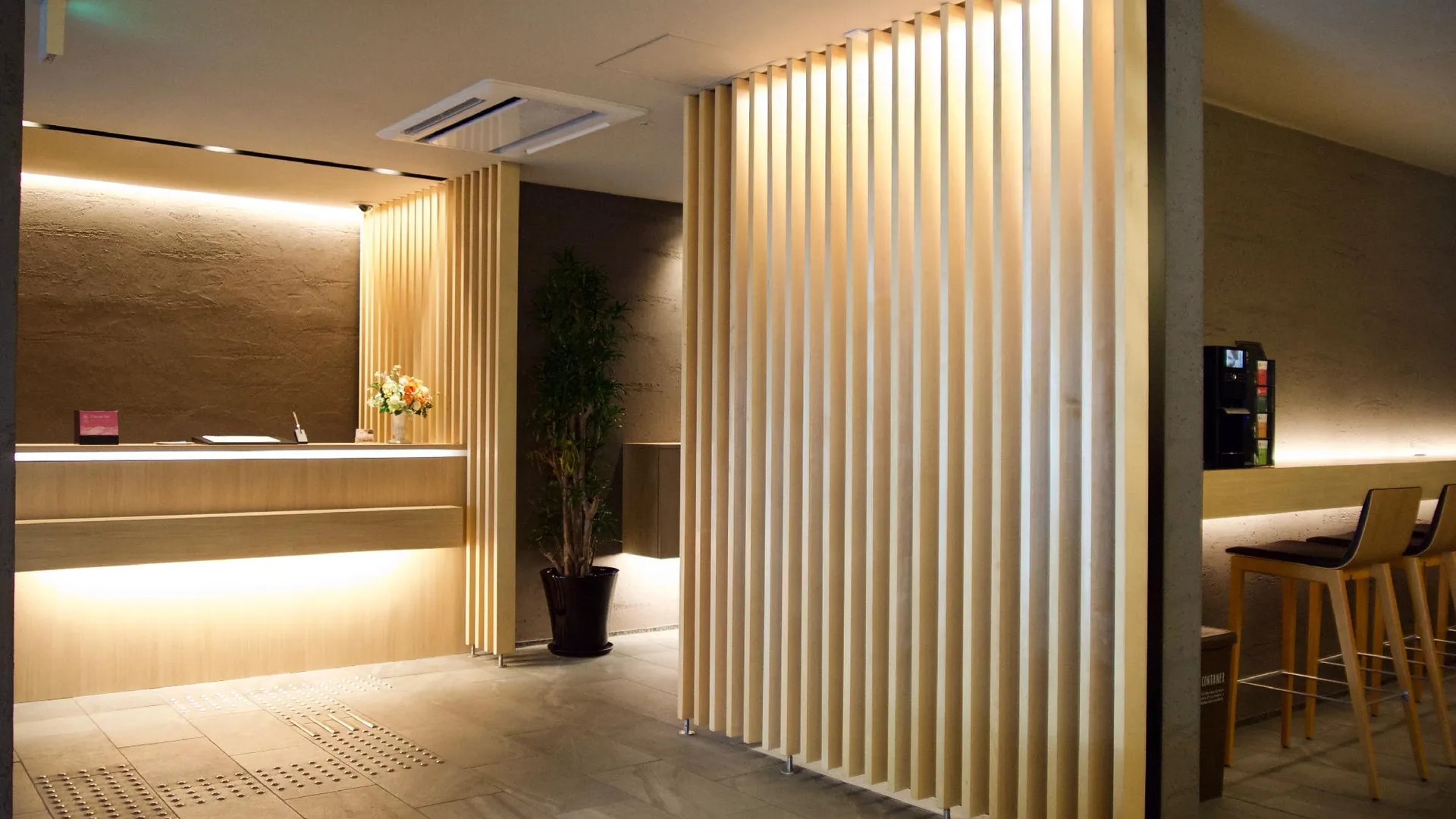 교토 스테이 사쿠라 교토 후가 3성급 호텔 외관