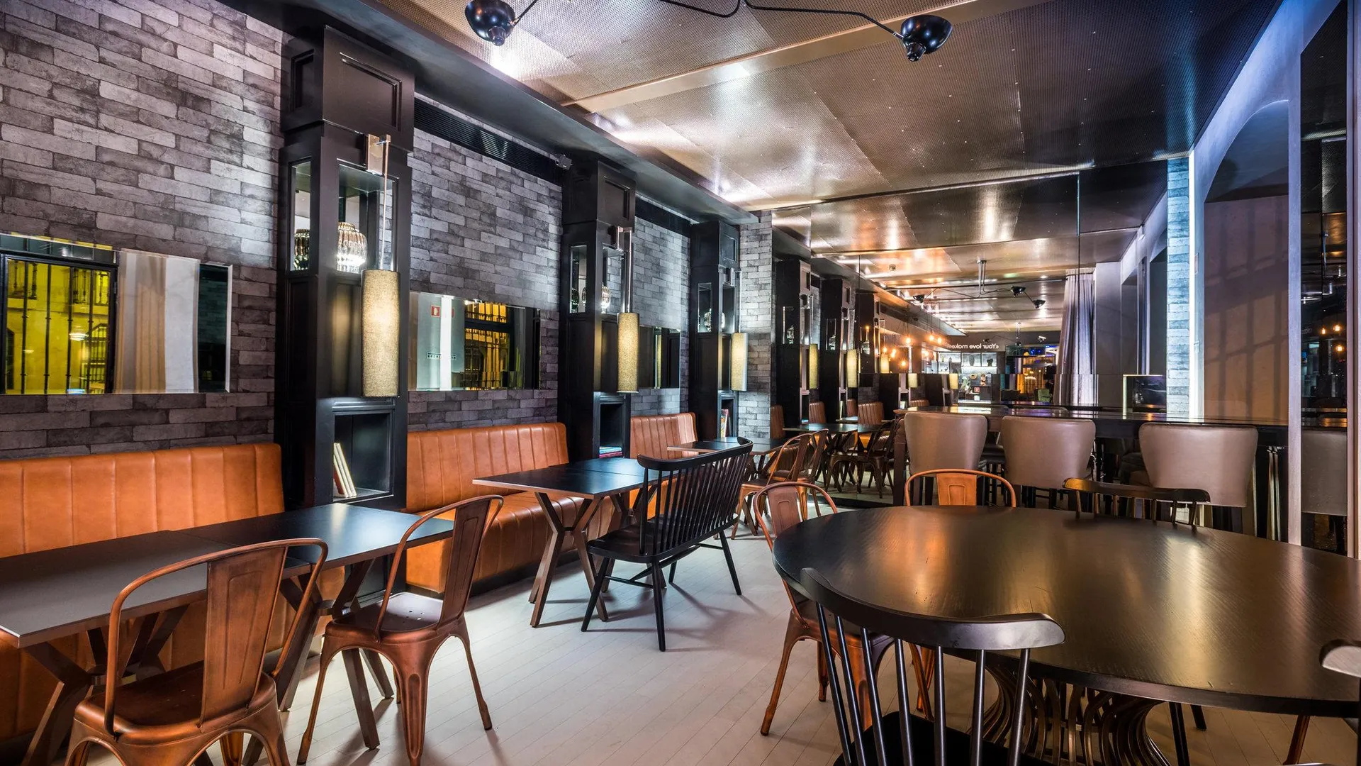 리스본 페스타나 CR7 리스보아 4성급 호텔 부대시설