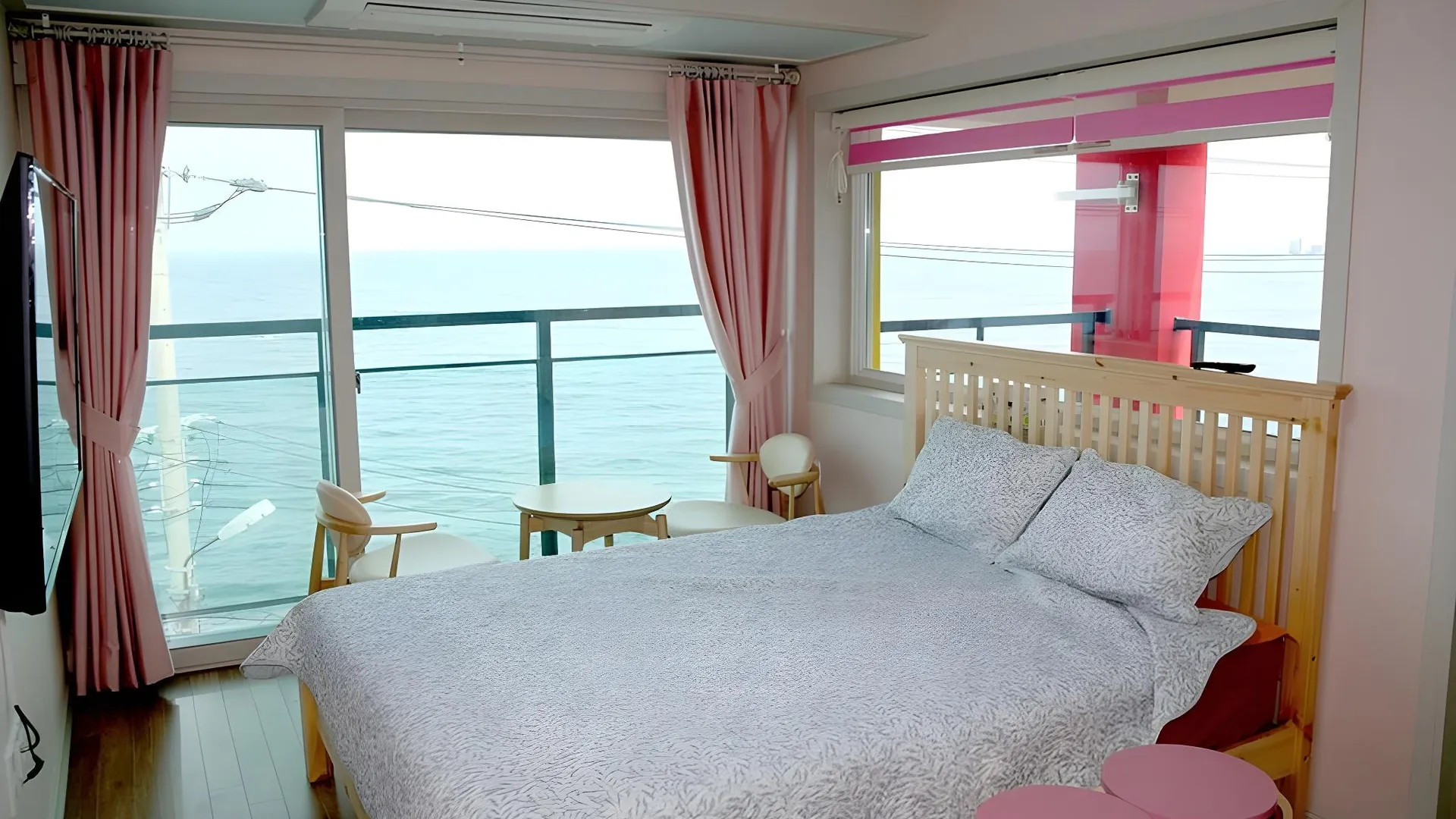 울산 춤추는 고래 펜션 2성급 게스트하우스 부대시설