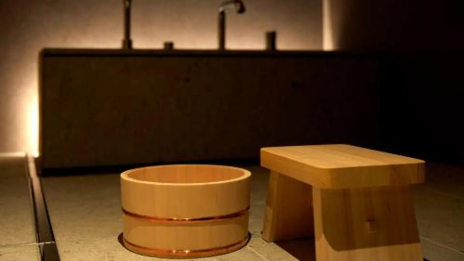 도쿄 / 동경 호텔 츠키 3성급 호텔 전망