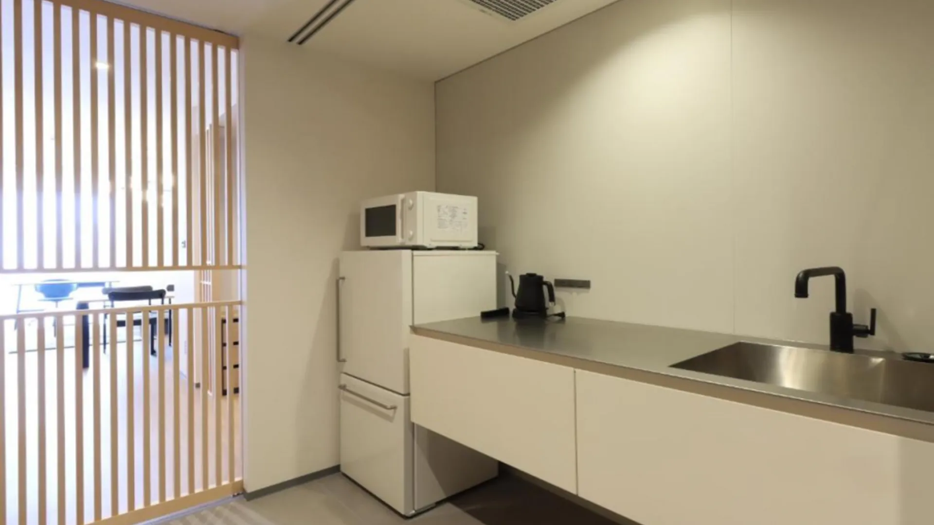 교토 호텔 토미야 위드 M's 5성급 호텔 수영장