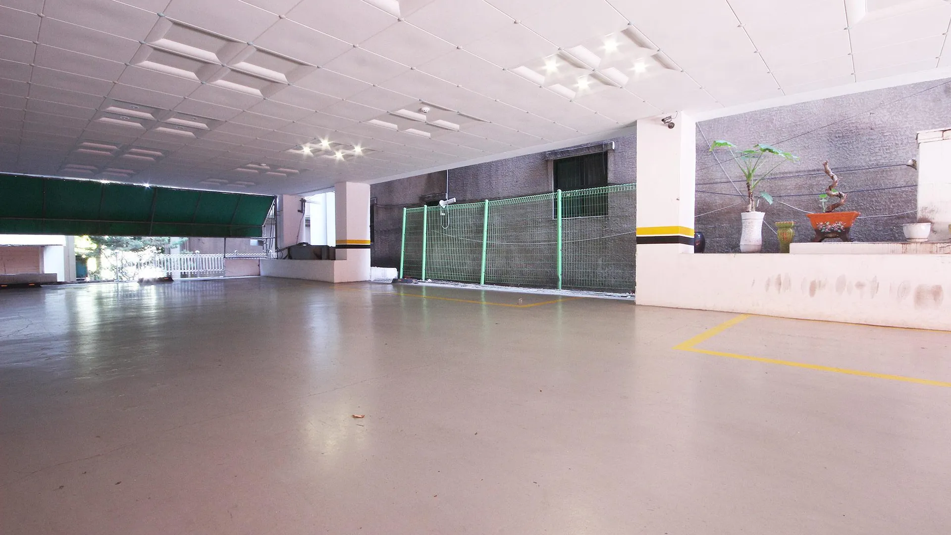 울산 울산 무거동 M 2성급 호텔 부대시설