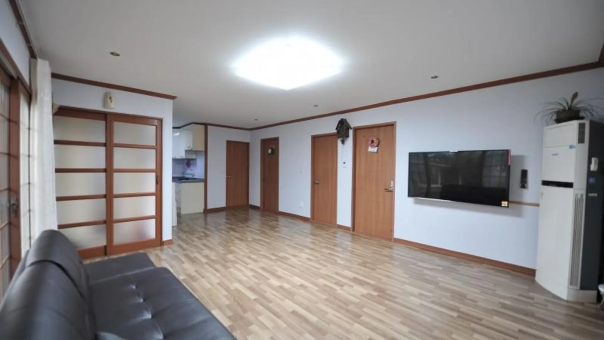 울산 울산 아름펜션 2성급 게스트하우스 객실