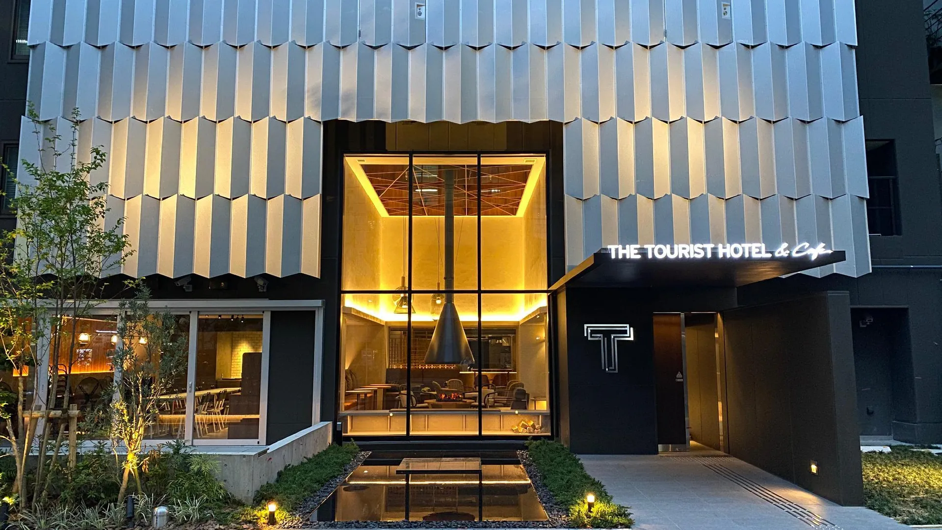 도쿄 / 동경 더 투어리스트 호텔 앤 카페 아키하바라 3성급 호텔 객실