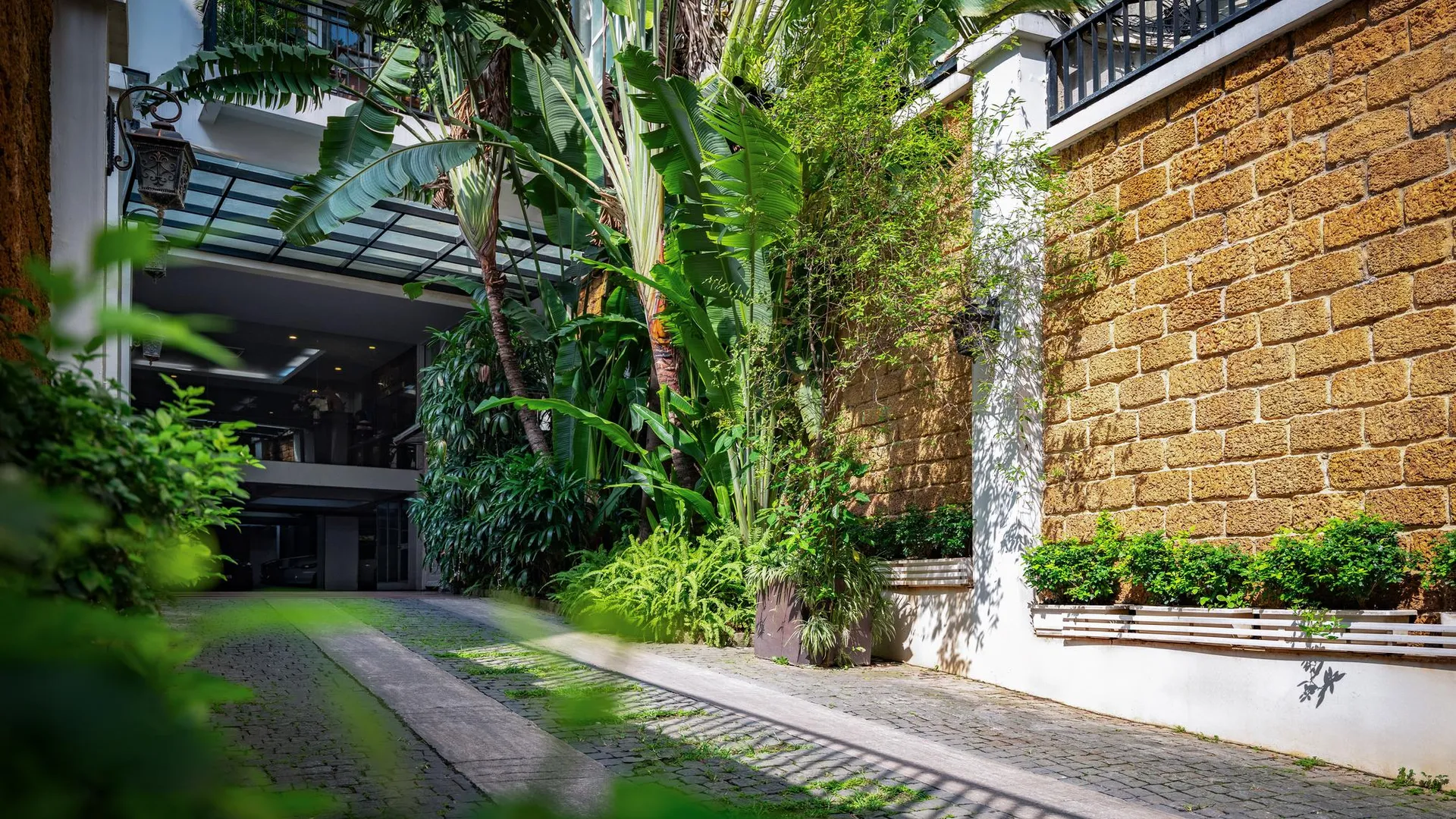 하노이 엘레건트 스위트 센트럴 5성급 호텔 객실