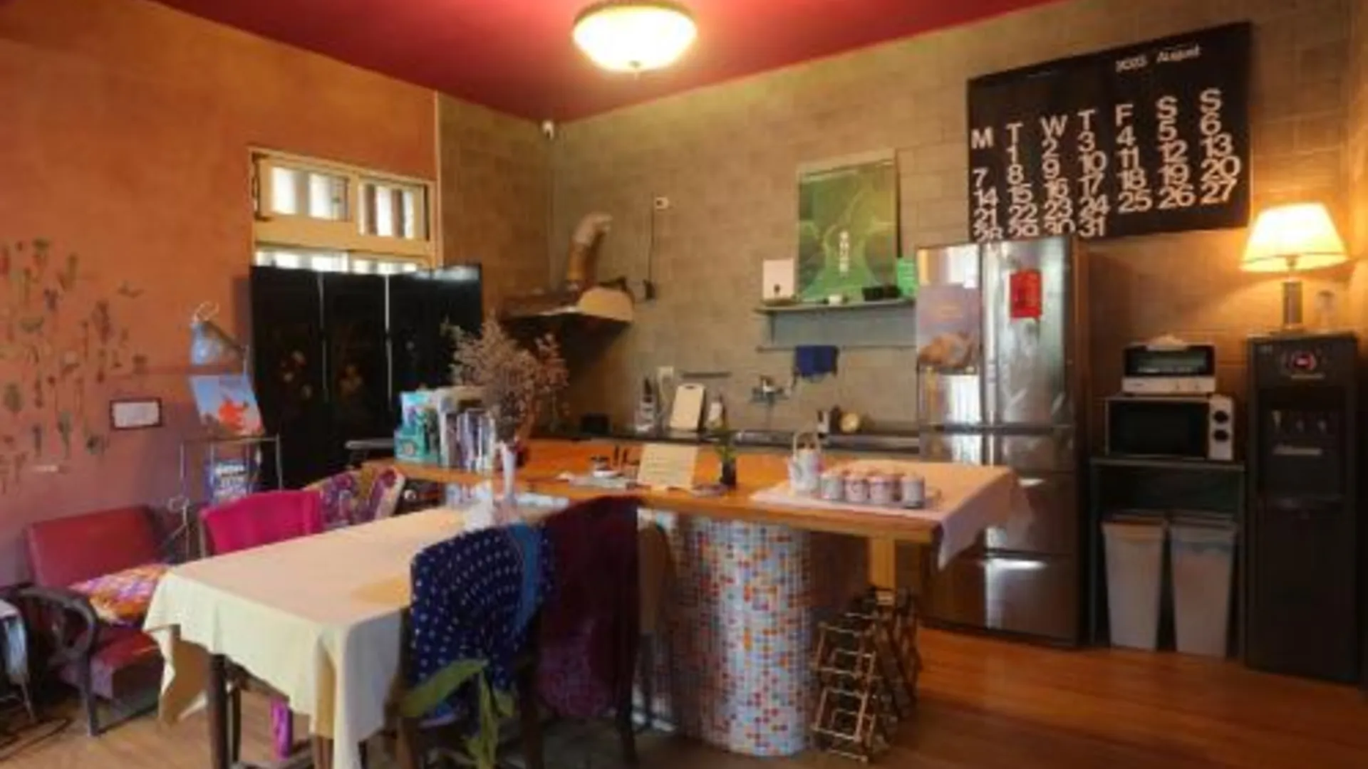 타이베이 비콘 야드 지우펀 구펀스광서원 2성급 호텔 수영장