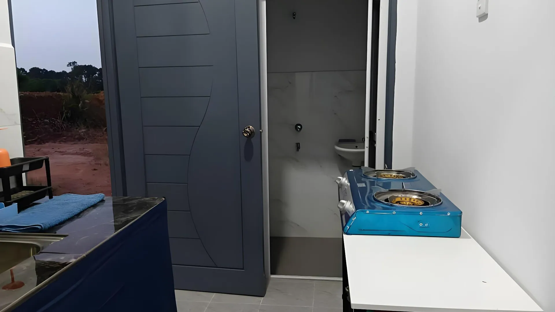 부킷 파용 부킷 파용의  (m², 침실 1개, 프라이빗 욕실 1개) 1성급 싱글룸 로비