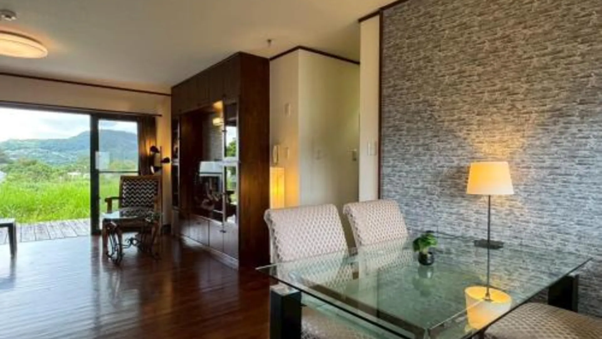 오키나와 본섬 Villa Nakijin COCONUT JUNGLIA Okinawa 4성급 싱글룸 스위트룸