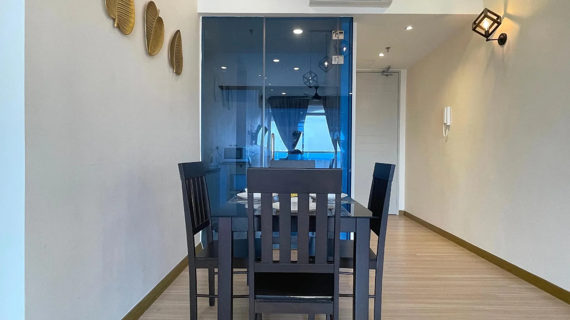 말라카 Melaka - The Wave Residences [A2306] 2성급 게스트하우스 객실