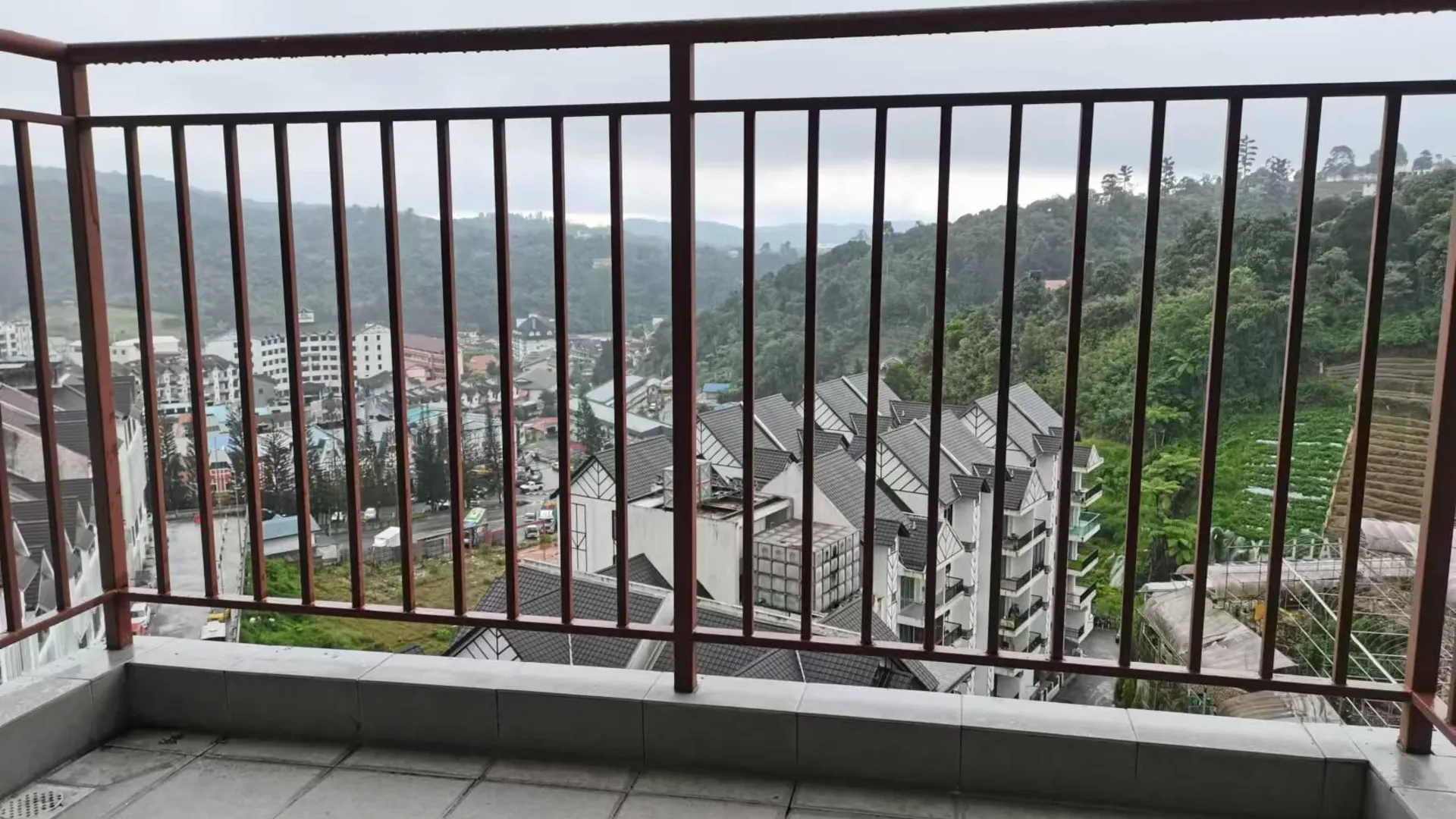 카메론 하일랜즈 HomeSweetHome 113 Emerald Avenue Cameron [WiFi] 2성급 싱글룸 외관