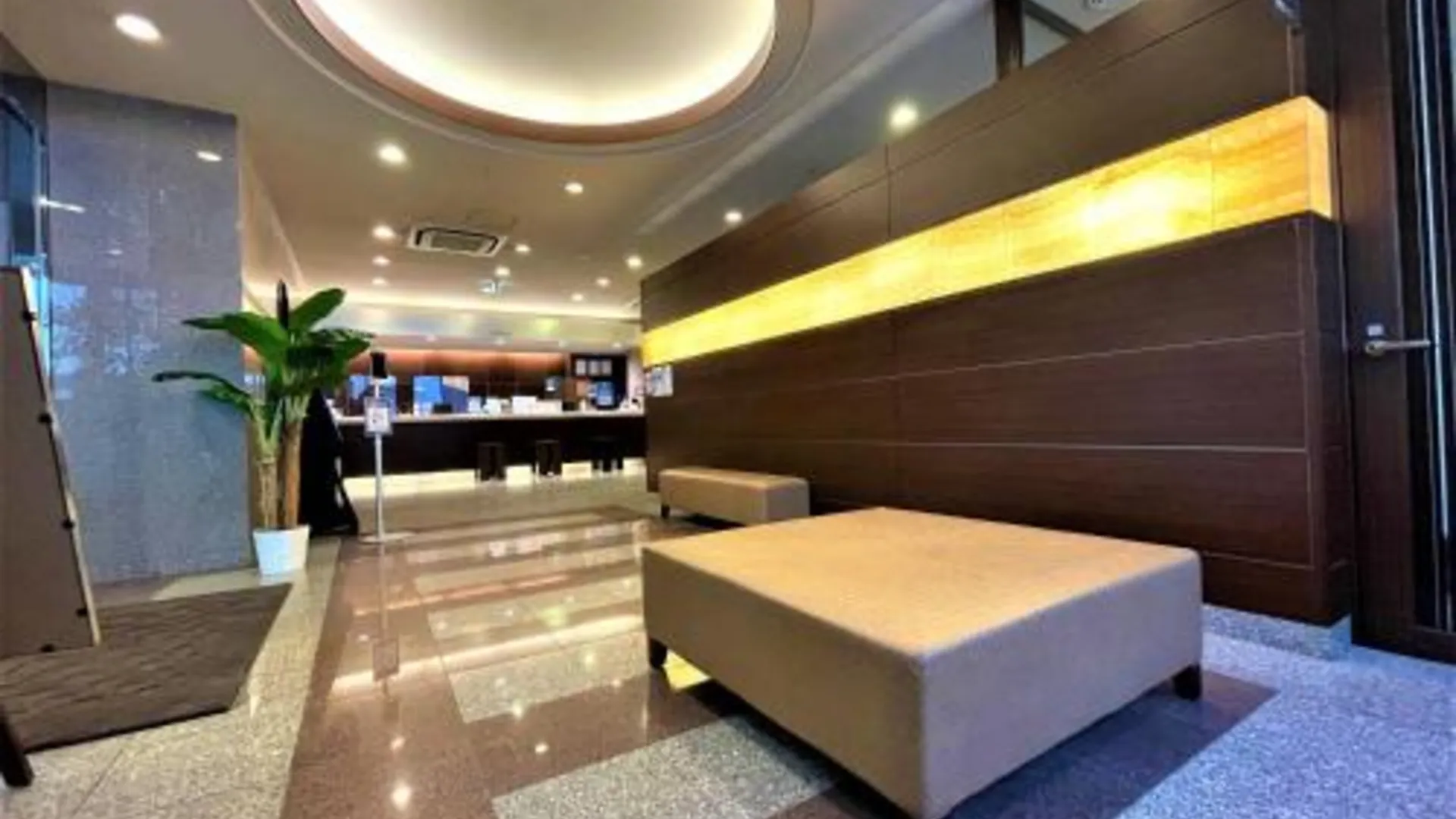 후쿠오카 호텔 루트 인 하카타 에키마에 - 하카타구치 3성급 호텔 객실