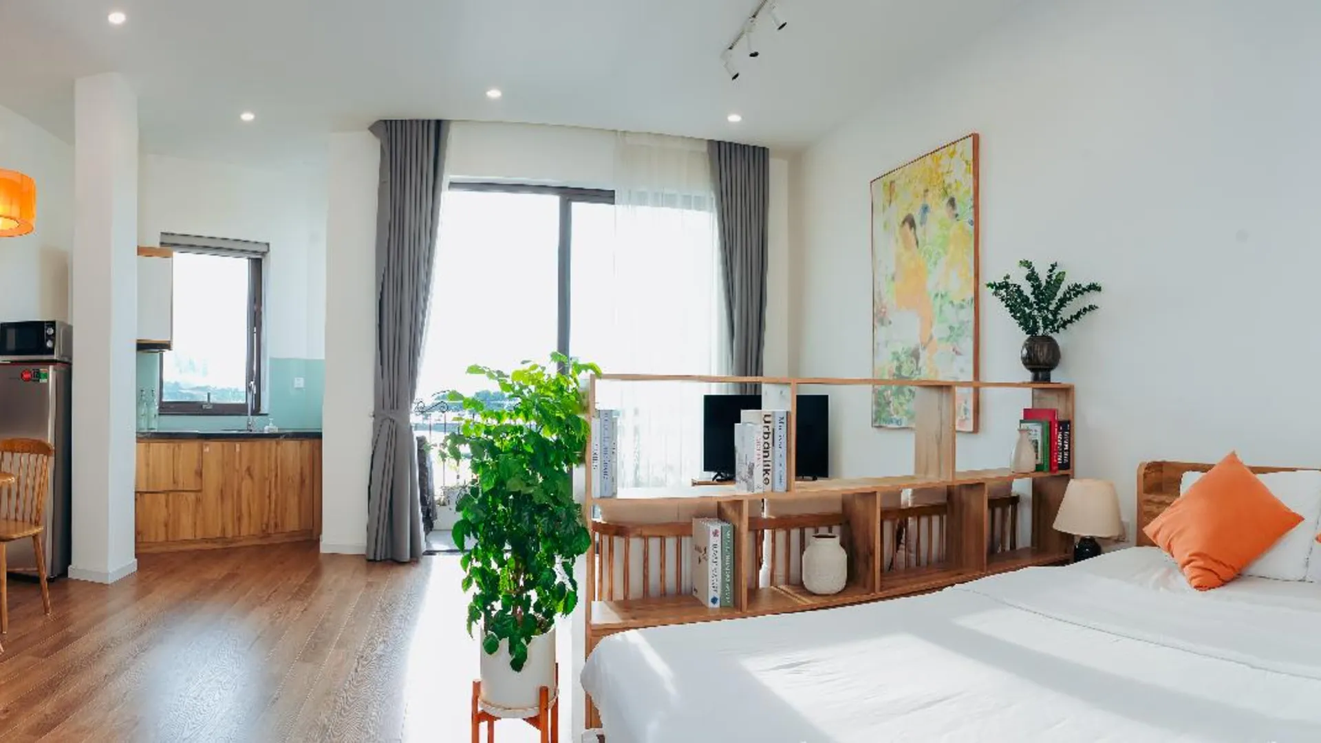 하노이 하노이 쇼우텐 - 스테이케이션 4성급 호텔 스위트룸